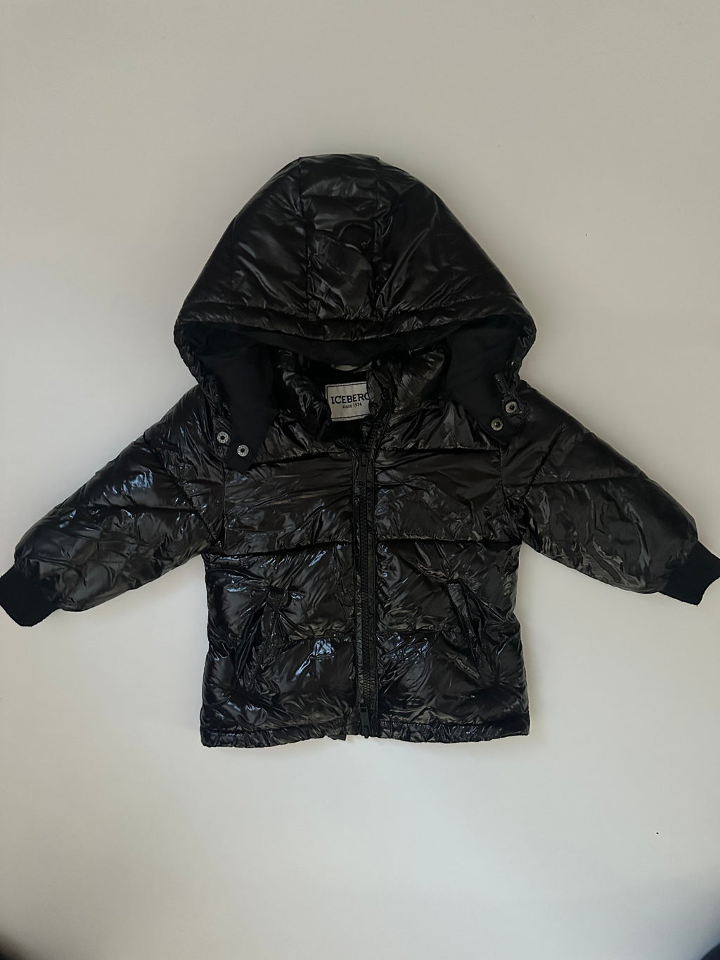 Iceberg - Jas - 80