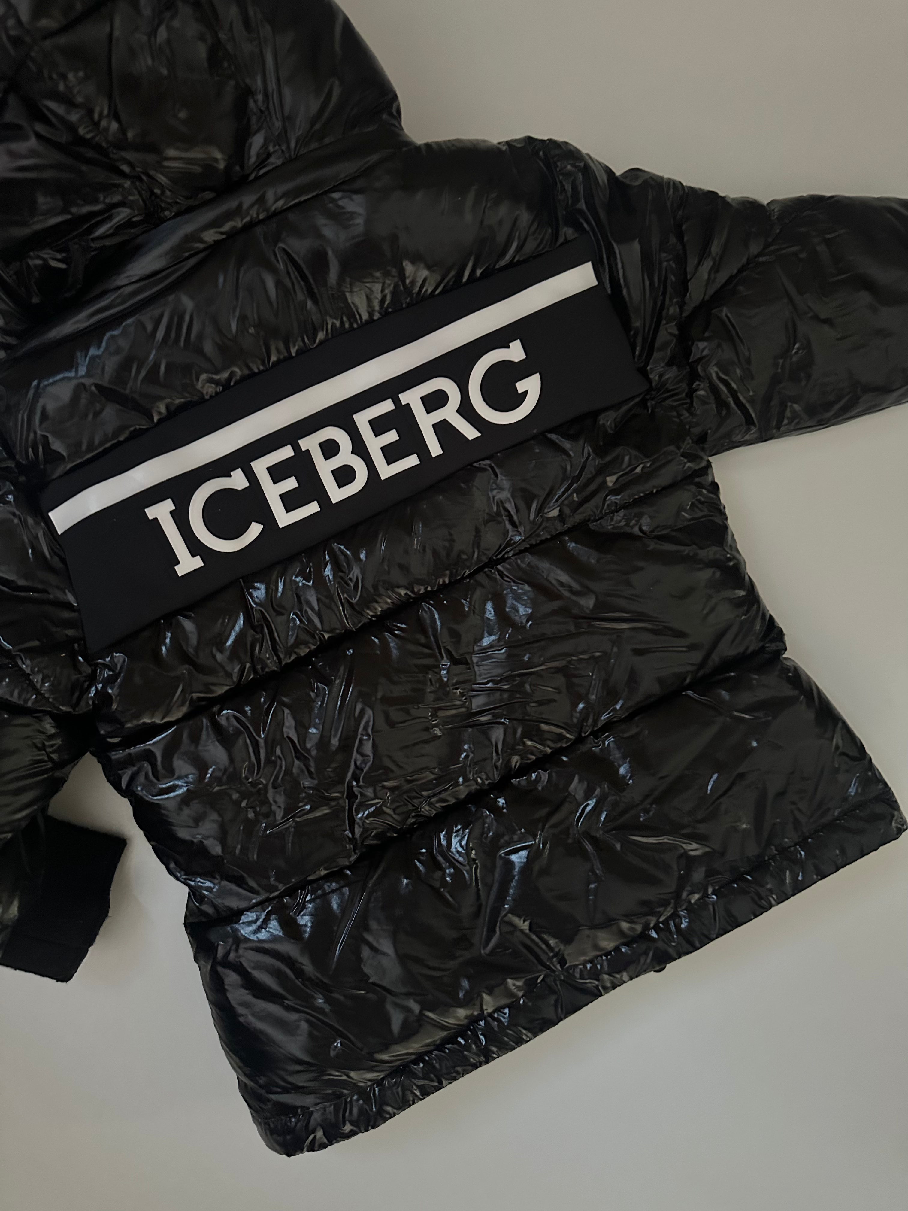 Iceberg - Jas - 80
