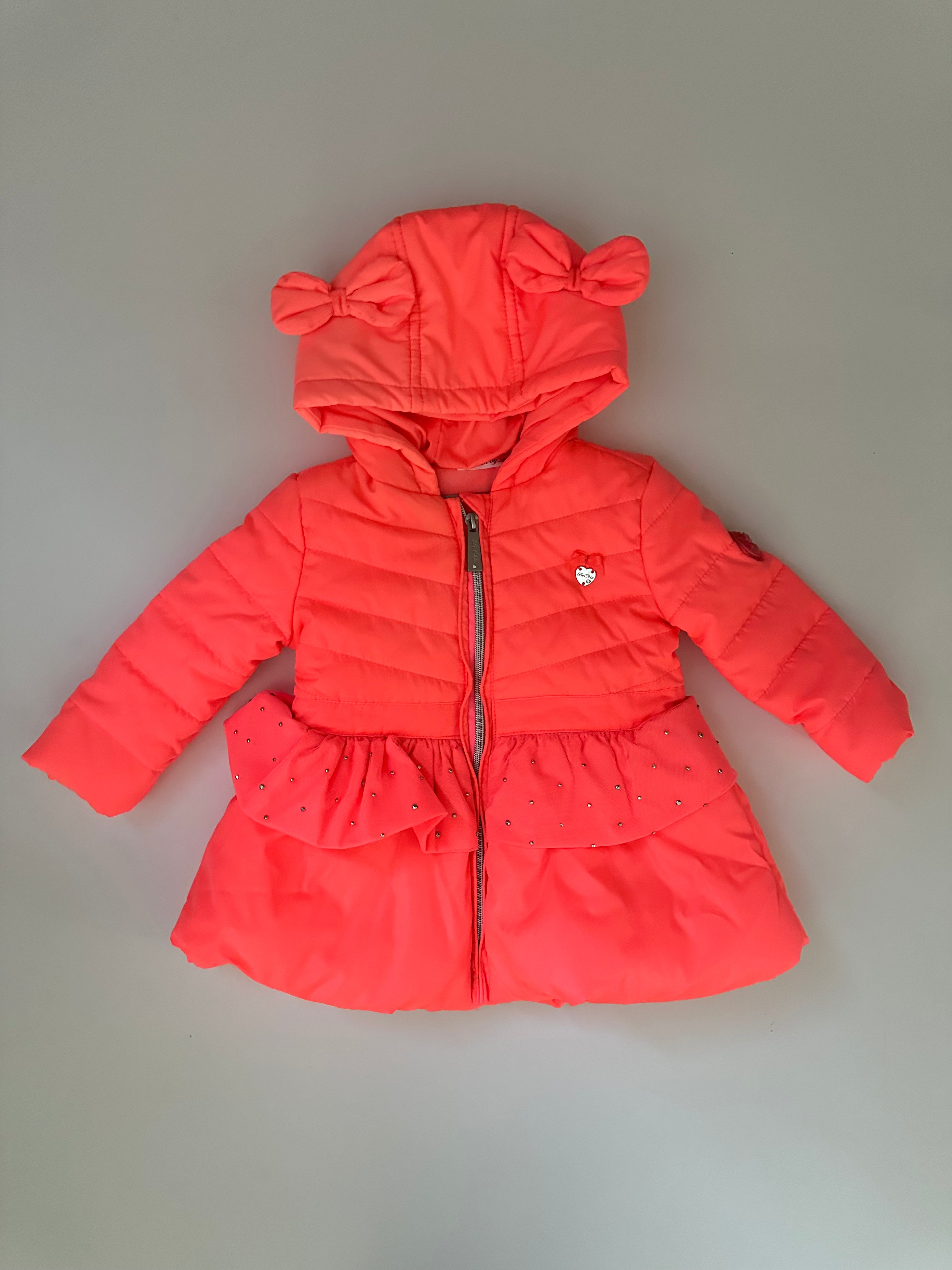 Le chic - Jas - 80