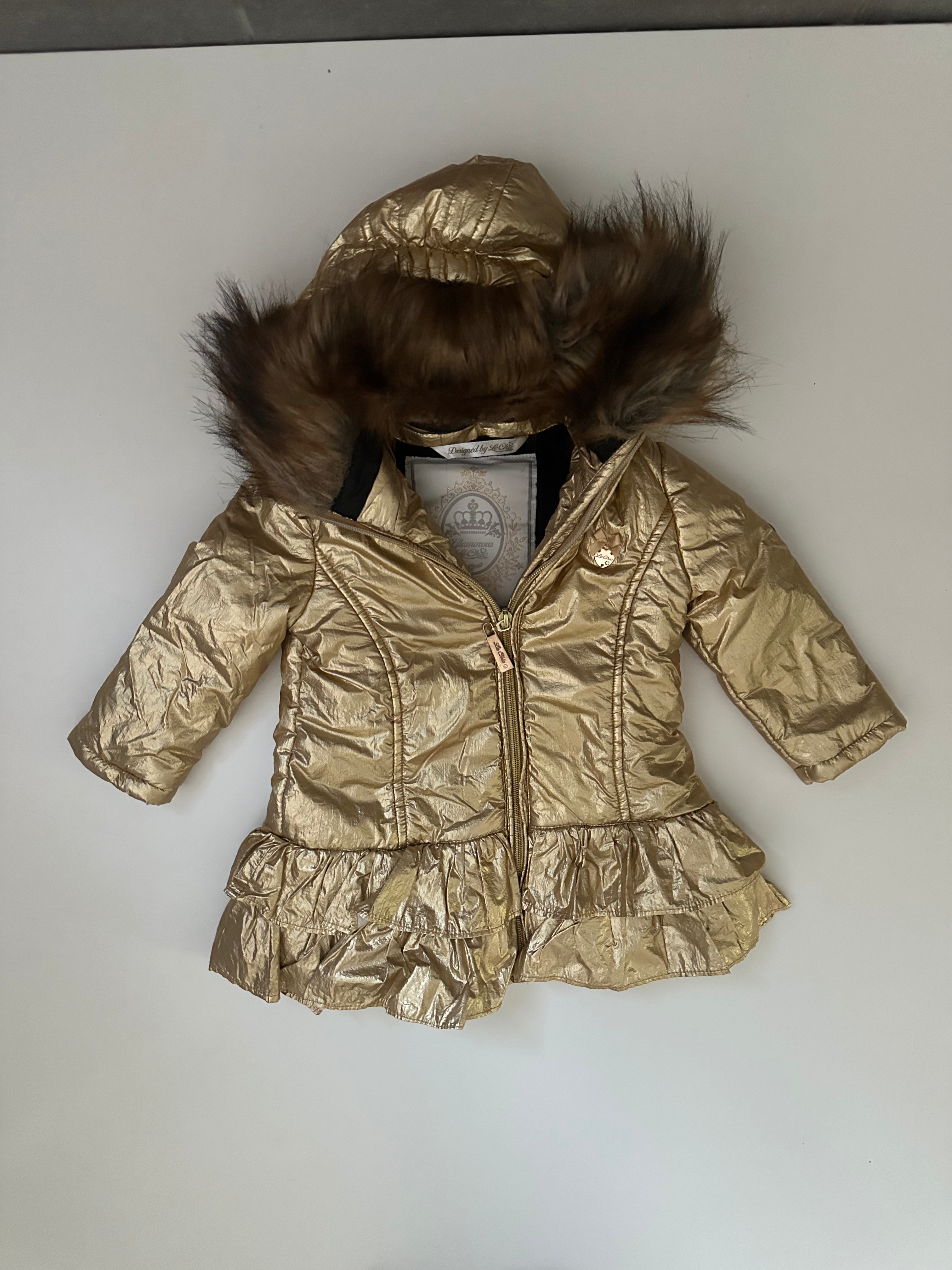 Le chic - Jas - 80