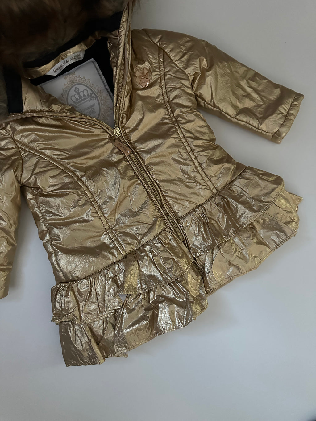 Le chic - Jas - 80