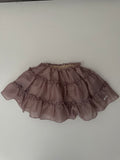 Le chic - Rok oud roze