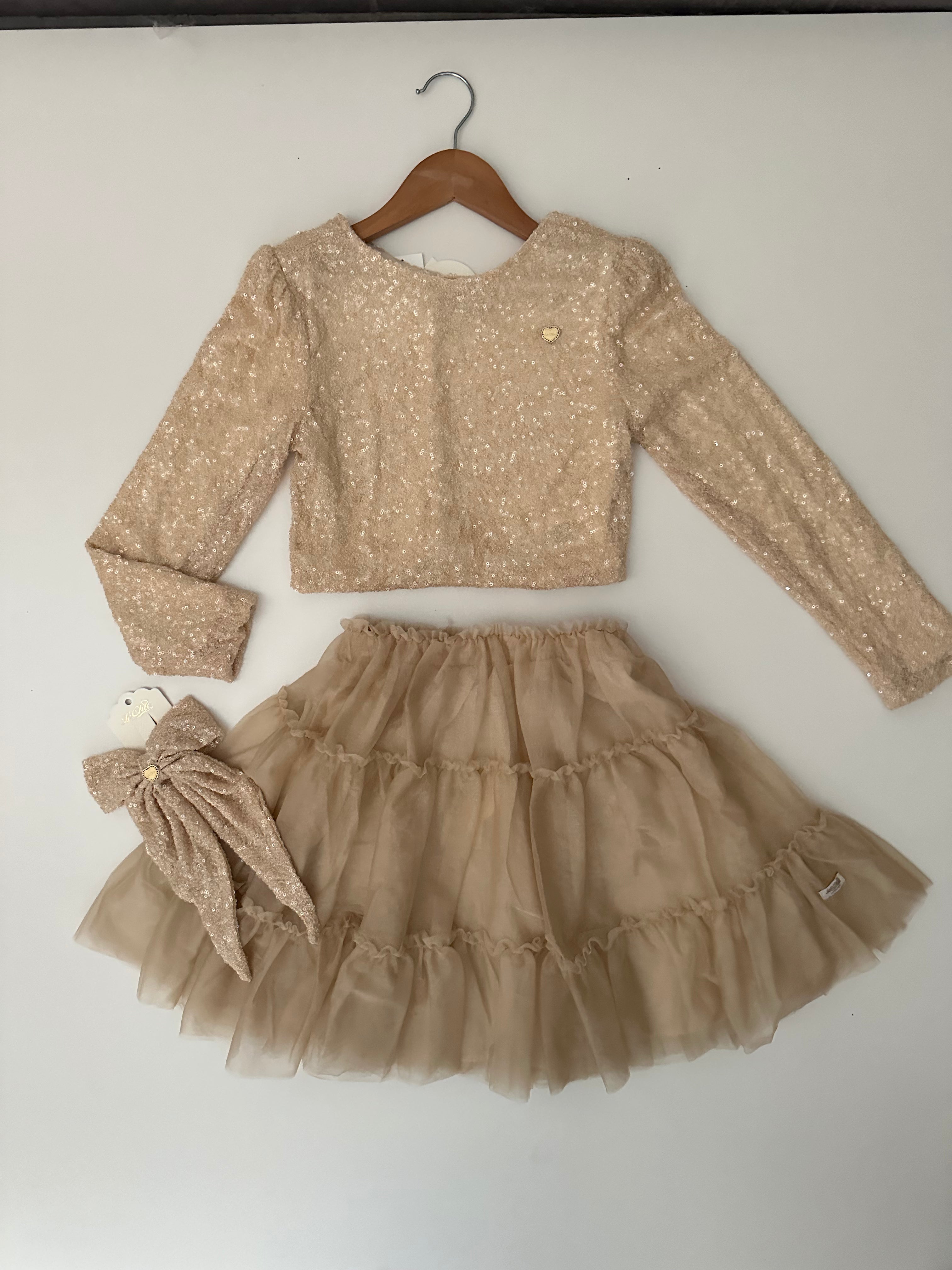 Le chic - Blouse