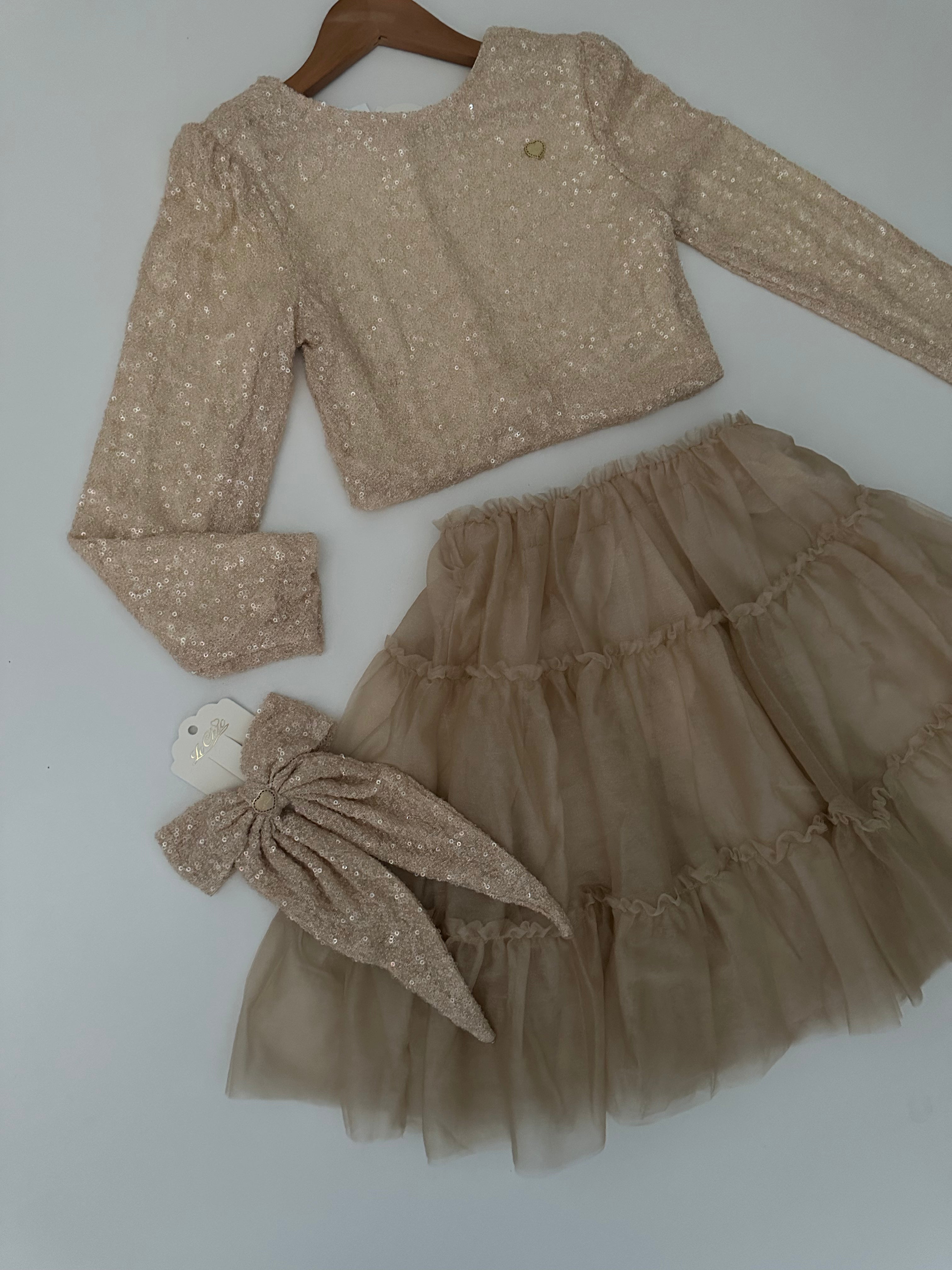 Le chic - Blouse