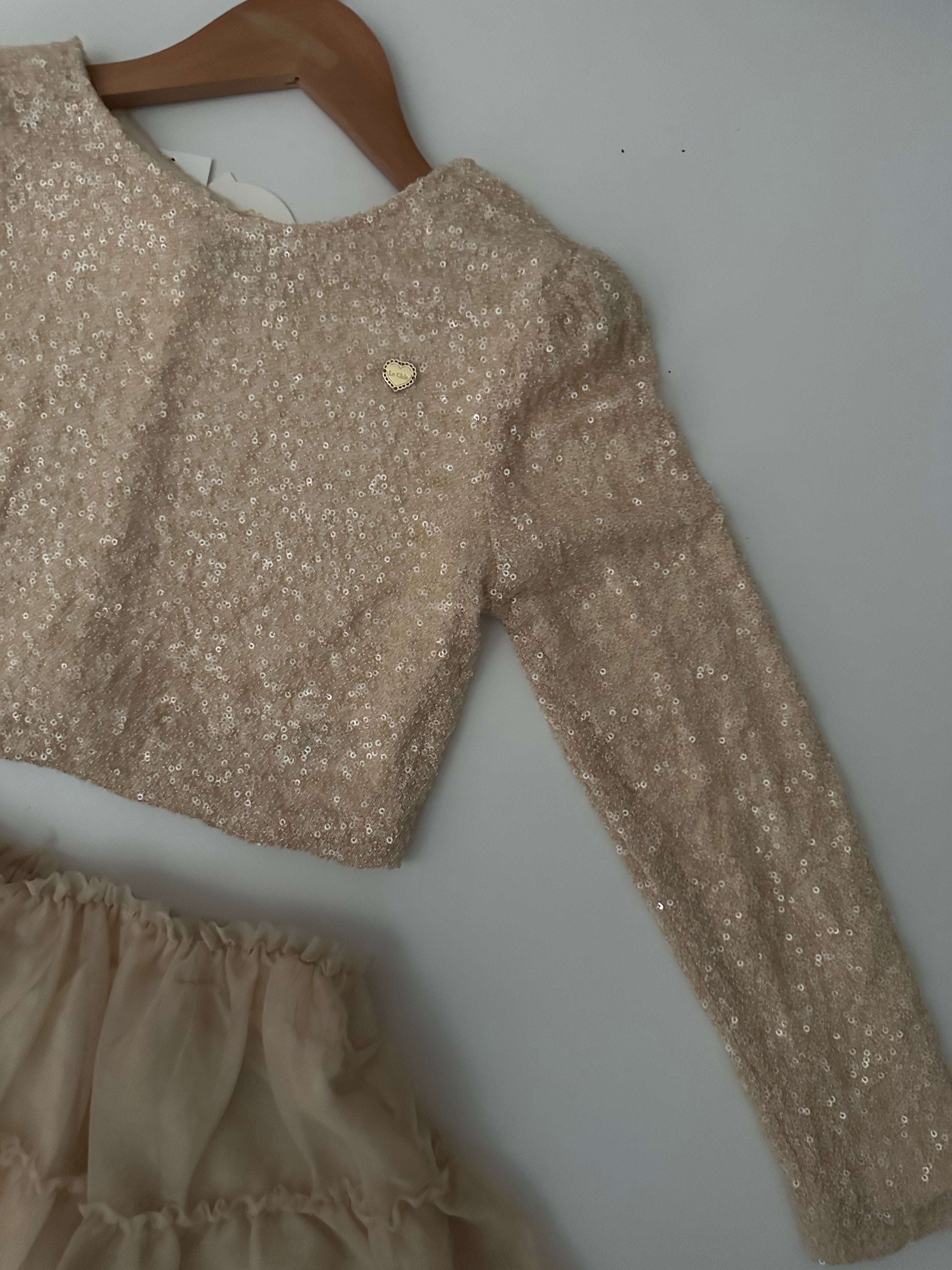 Le chic - Blouse