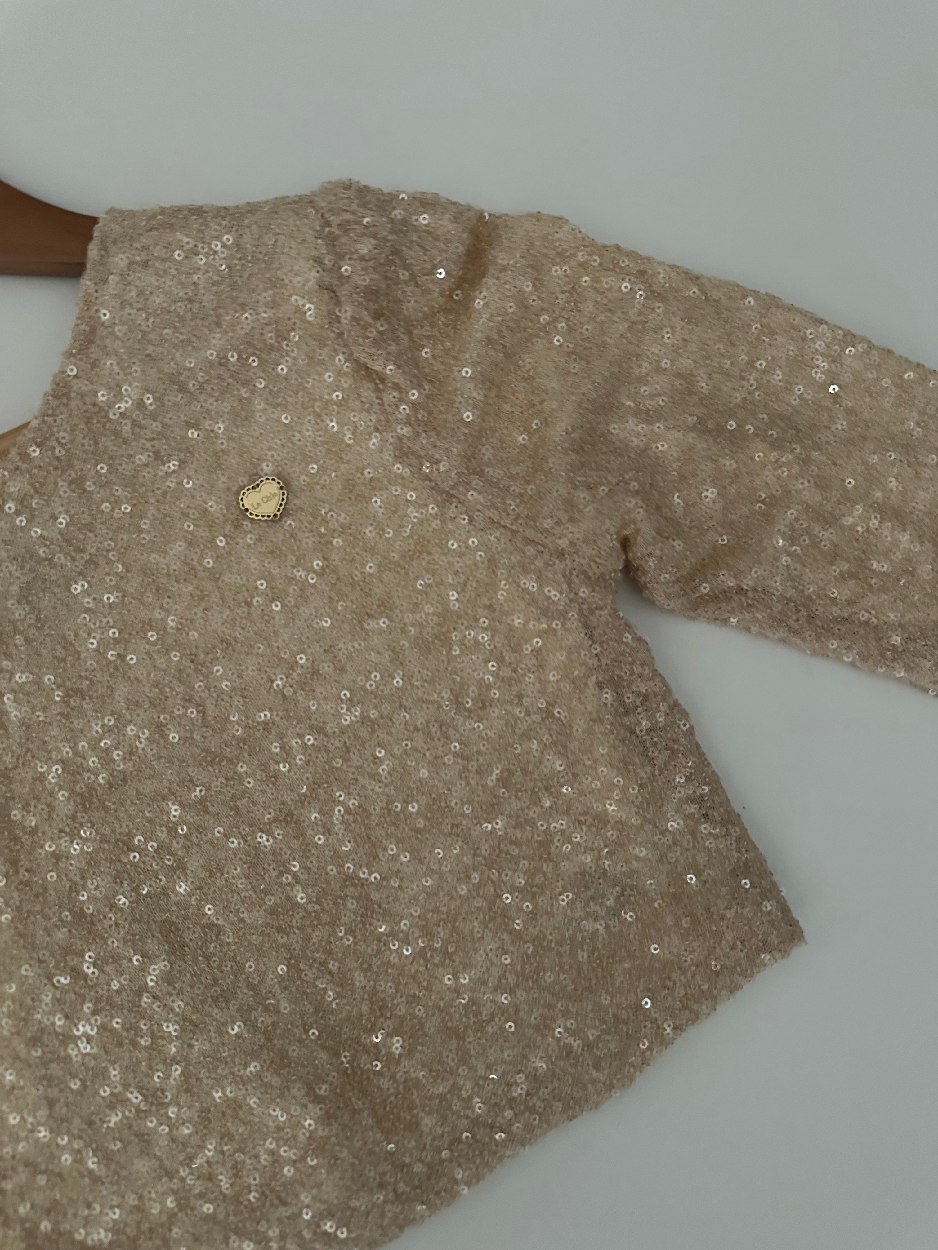 Le chic - Blouse