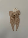 Le chic - haar strik