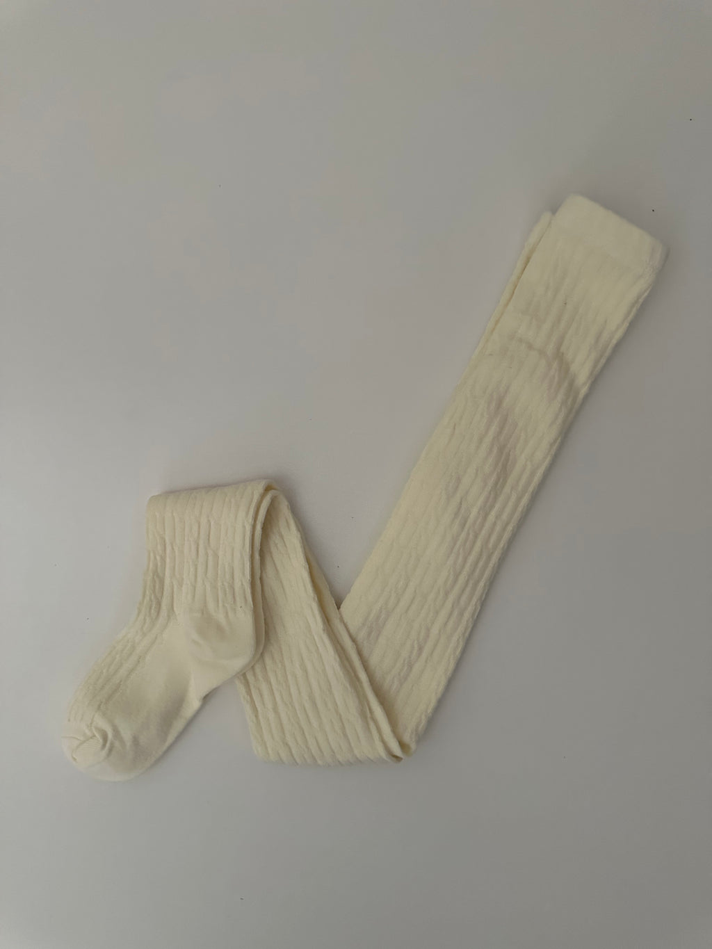 Le chic - Maillot ecru