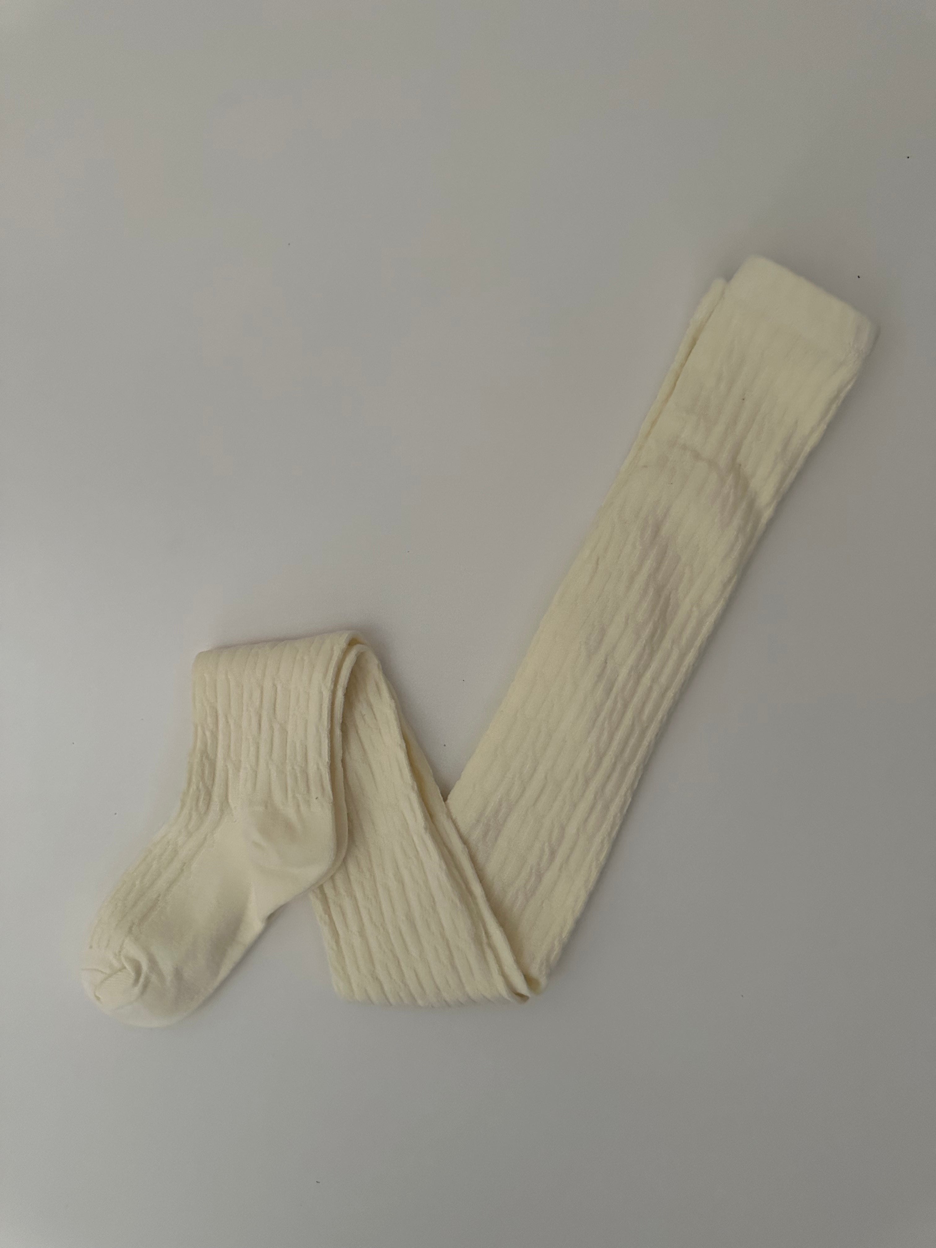 Le chic - Maillot ecru