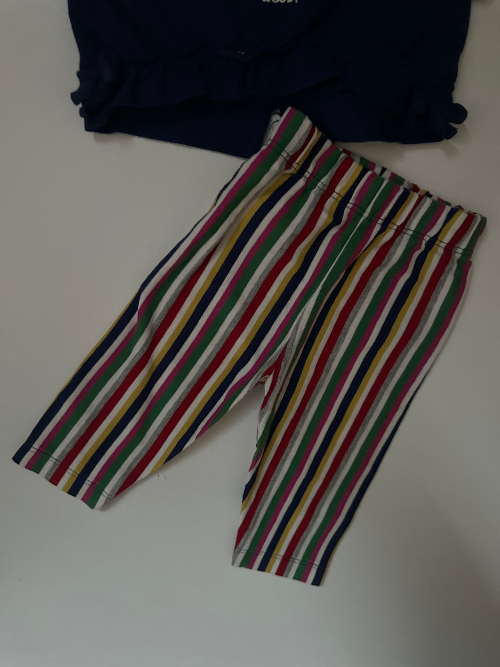 Woody - pyjama - 56