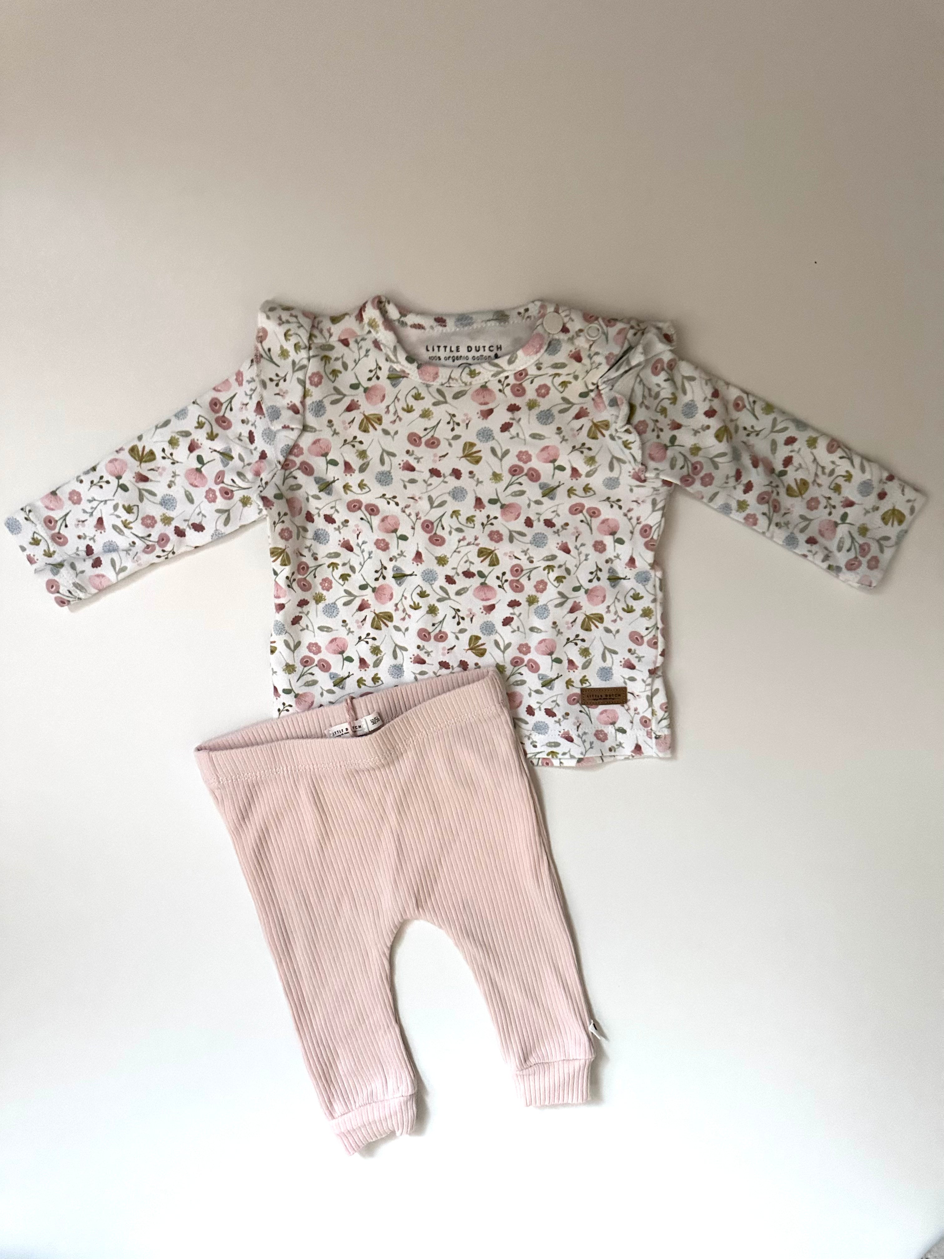 Little dutch - Set - 50/56