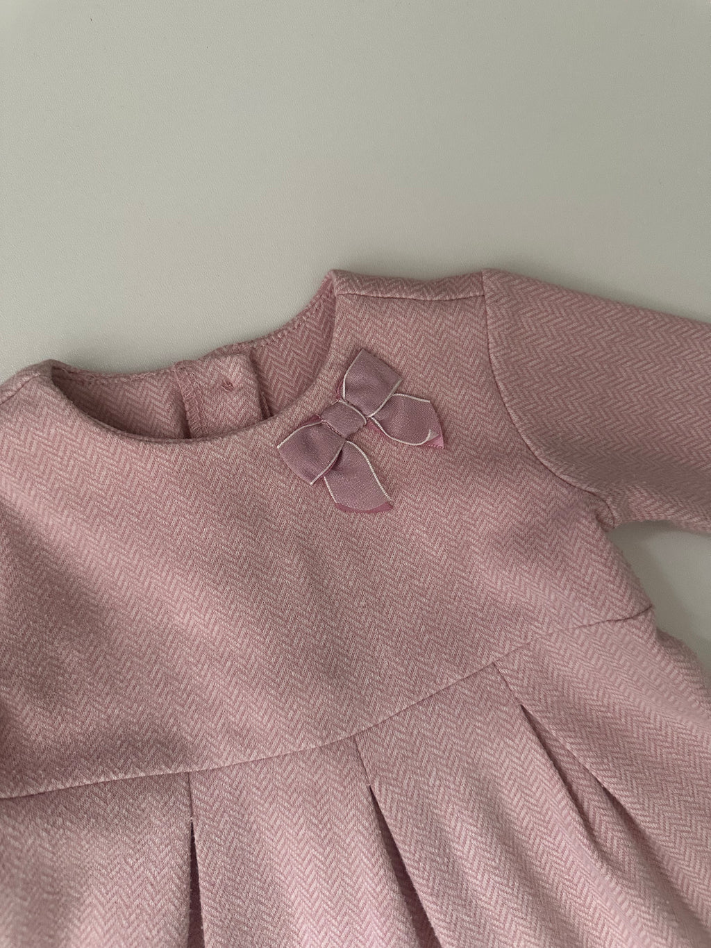 Chicco - Jurk - 62/68