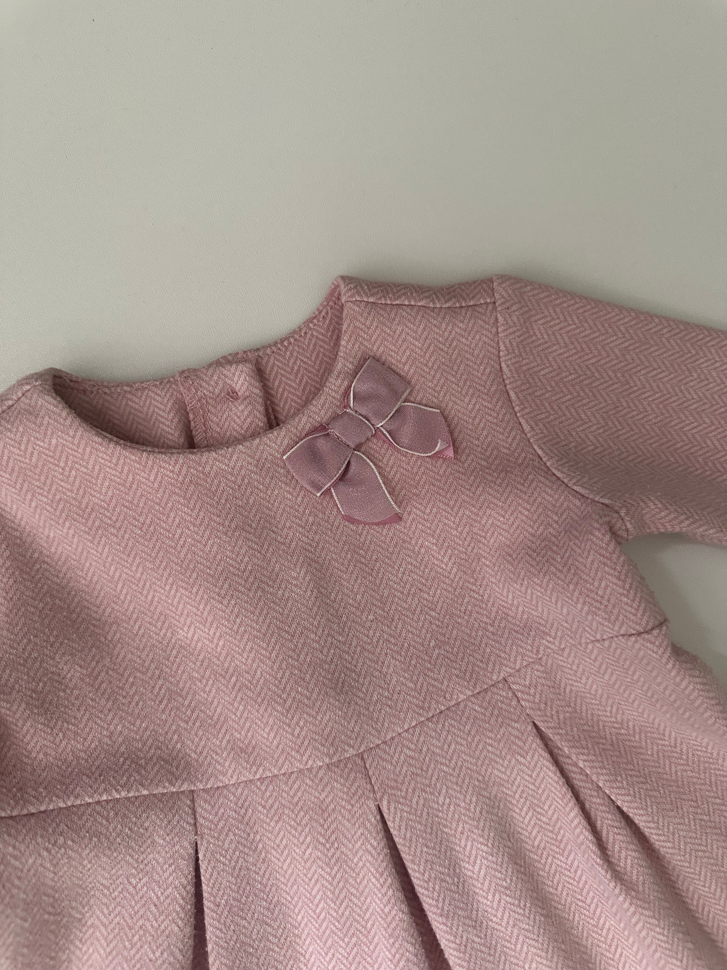 Chicco - Jurk - 62/68