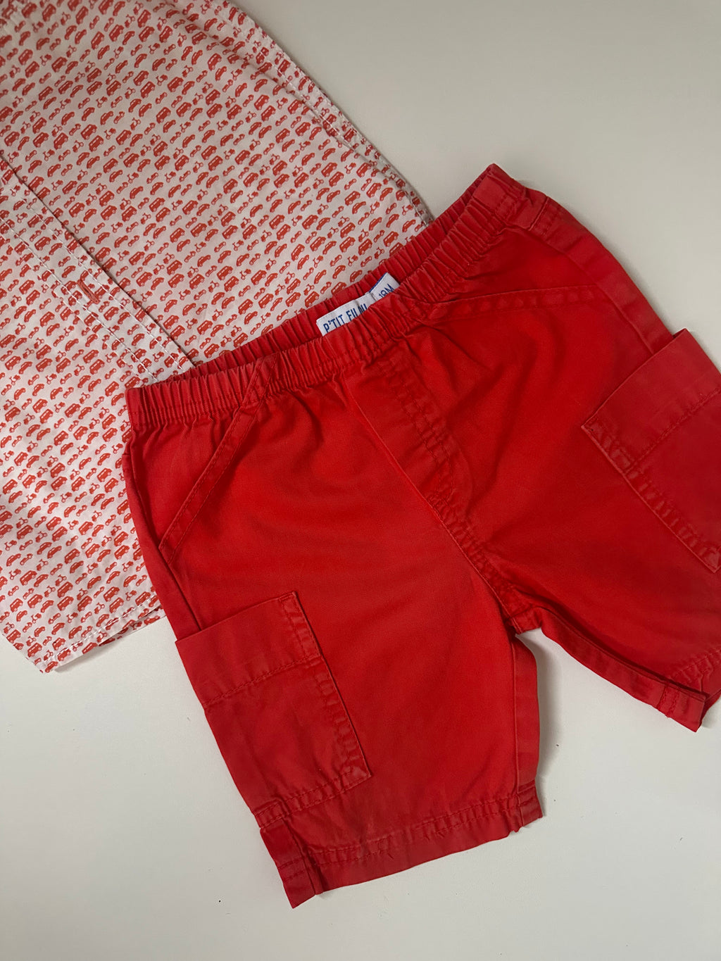 Filou/Jbc - Set - 86