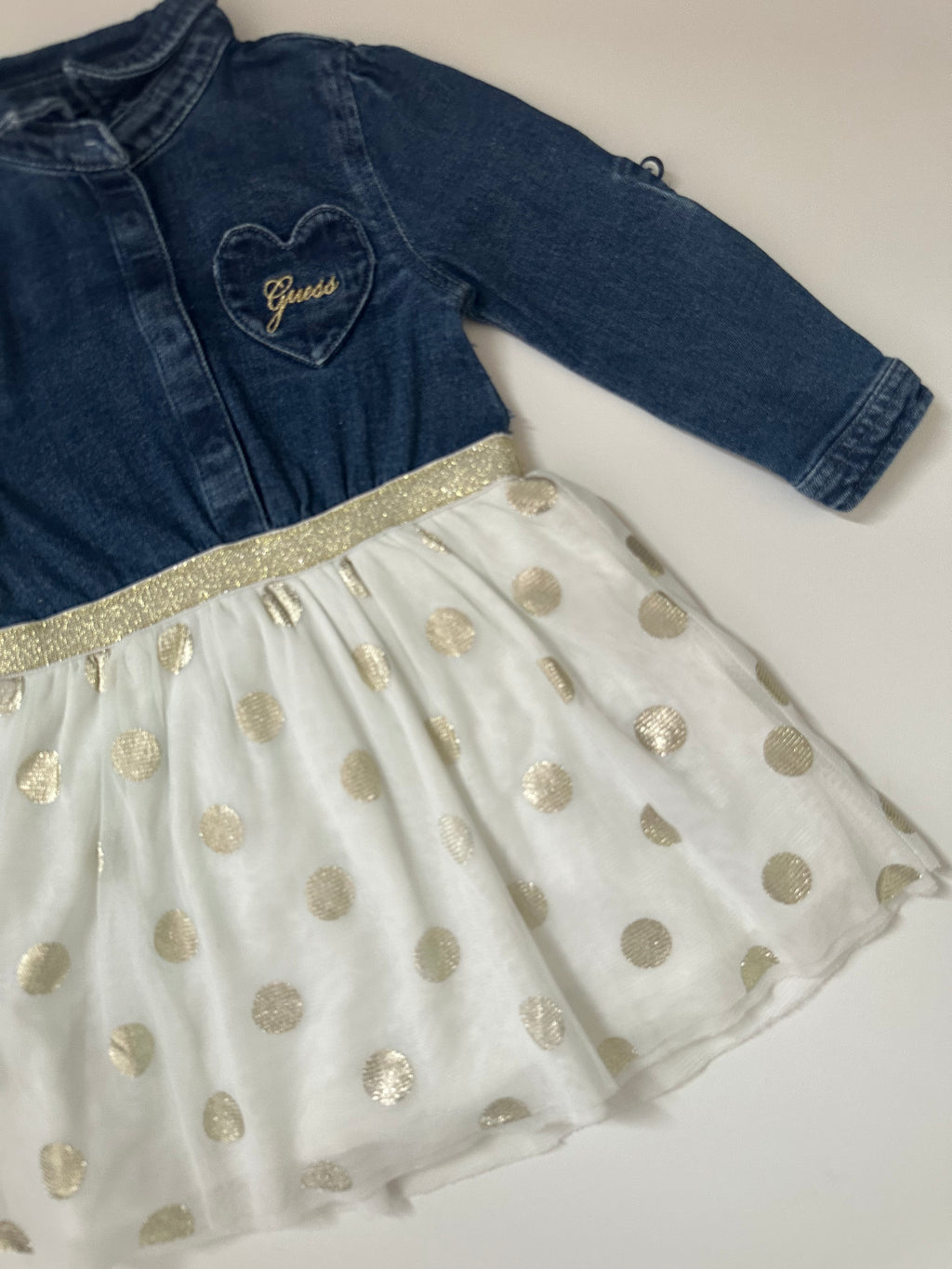 Guess - Jurk - 80