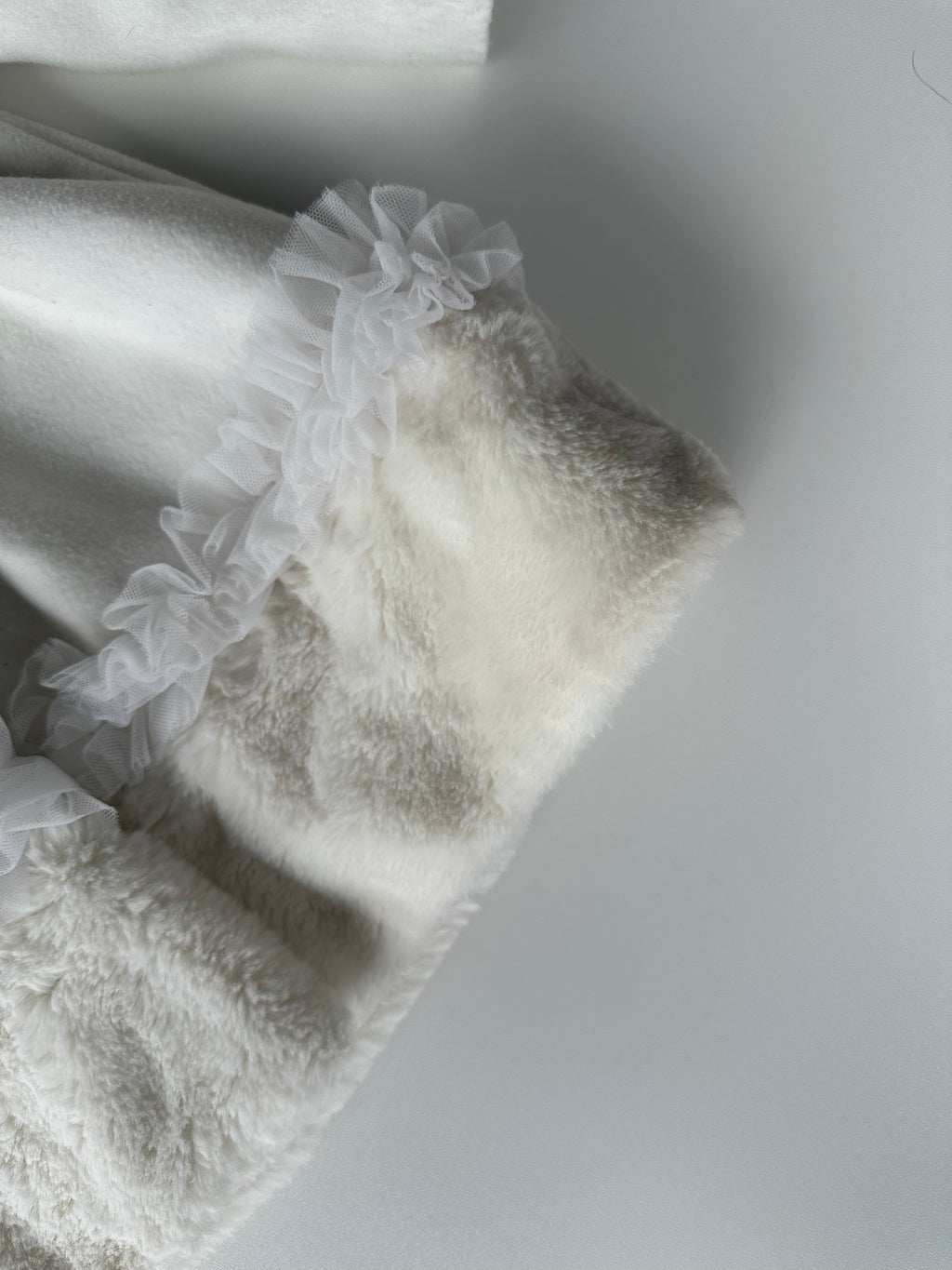 Lapin house - Mantel - 86