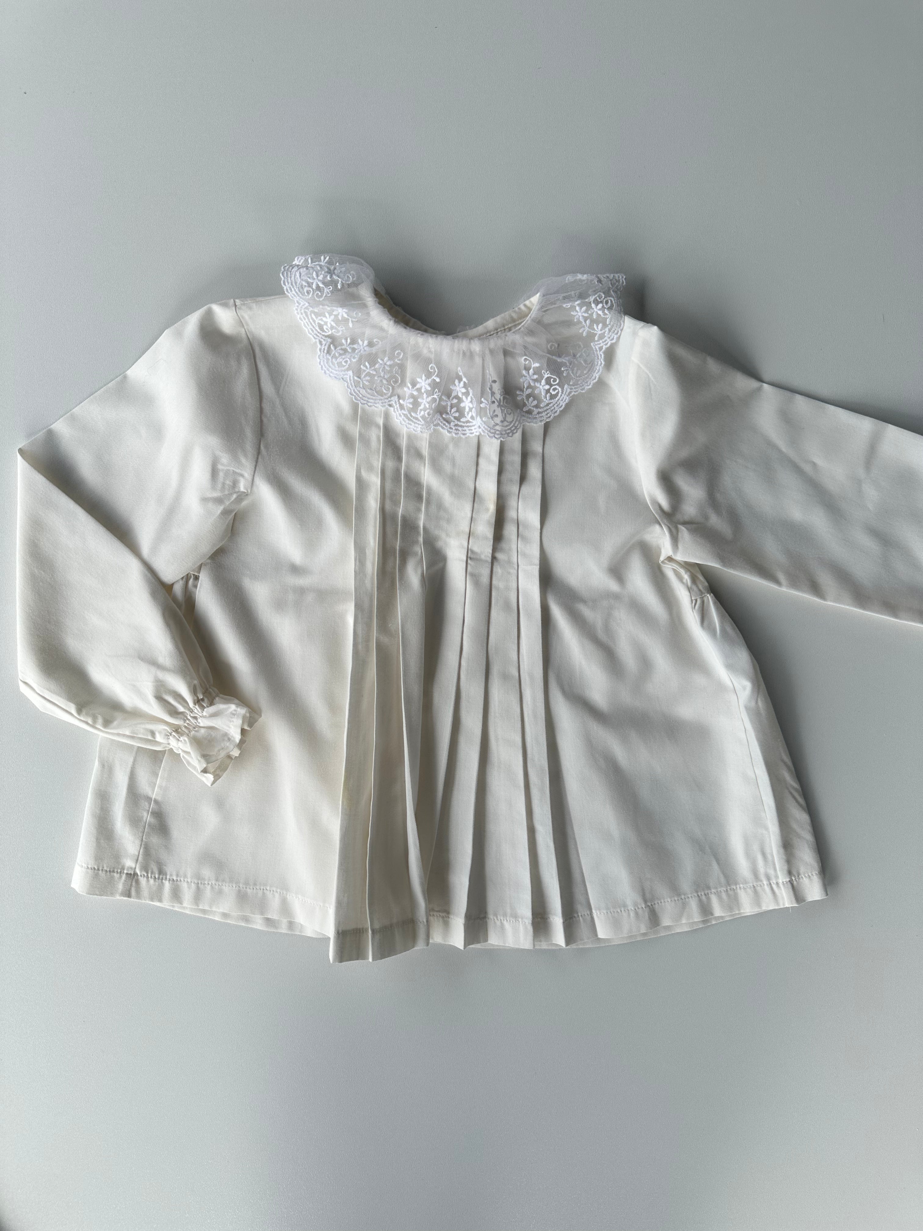 Camillia Boutique - blouse - 104