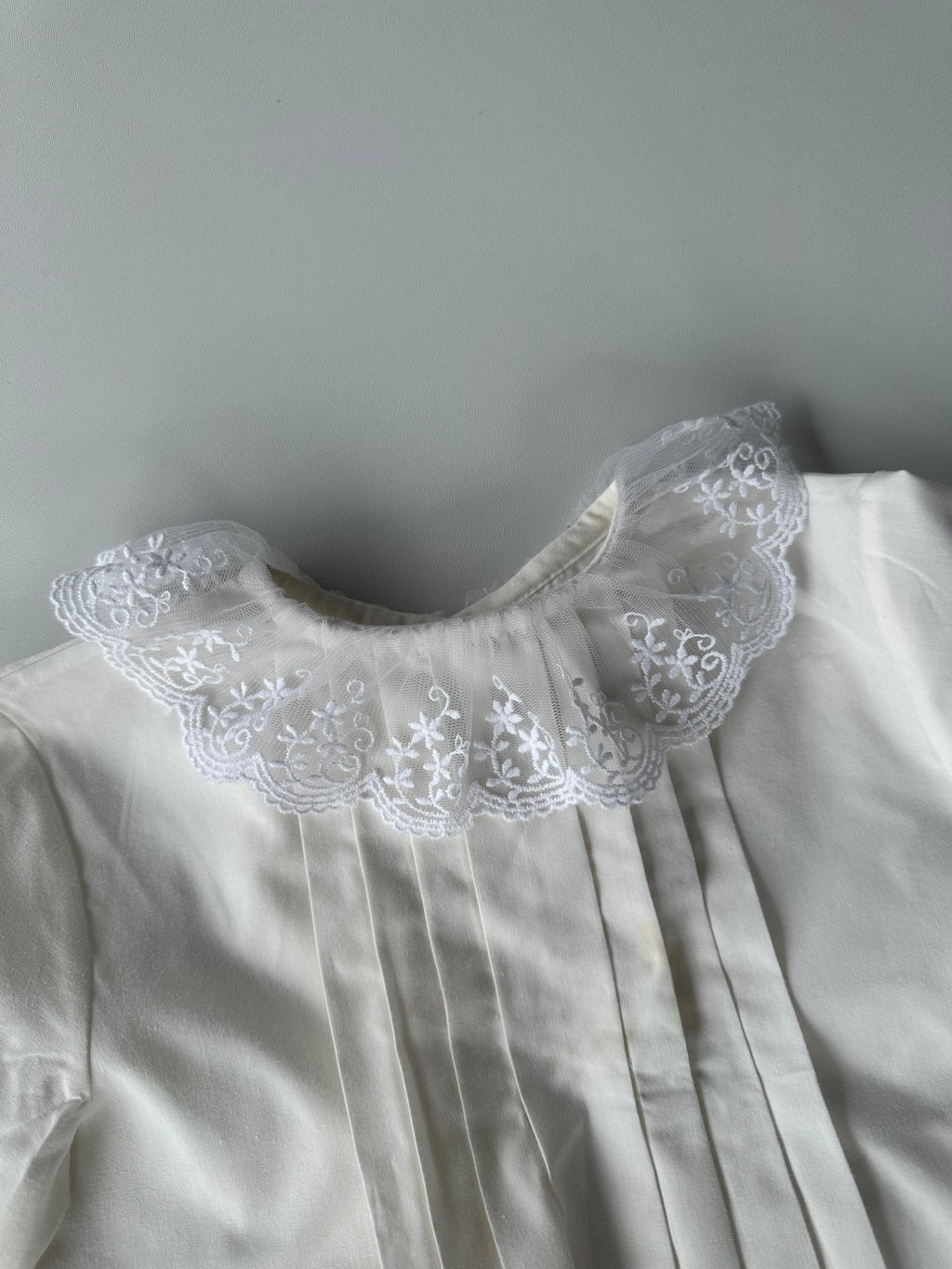 Camillia Boutique - blouse - 104