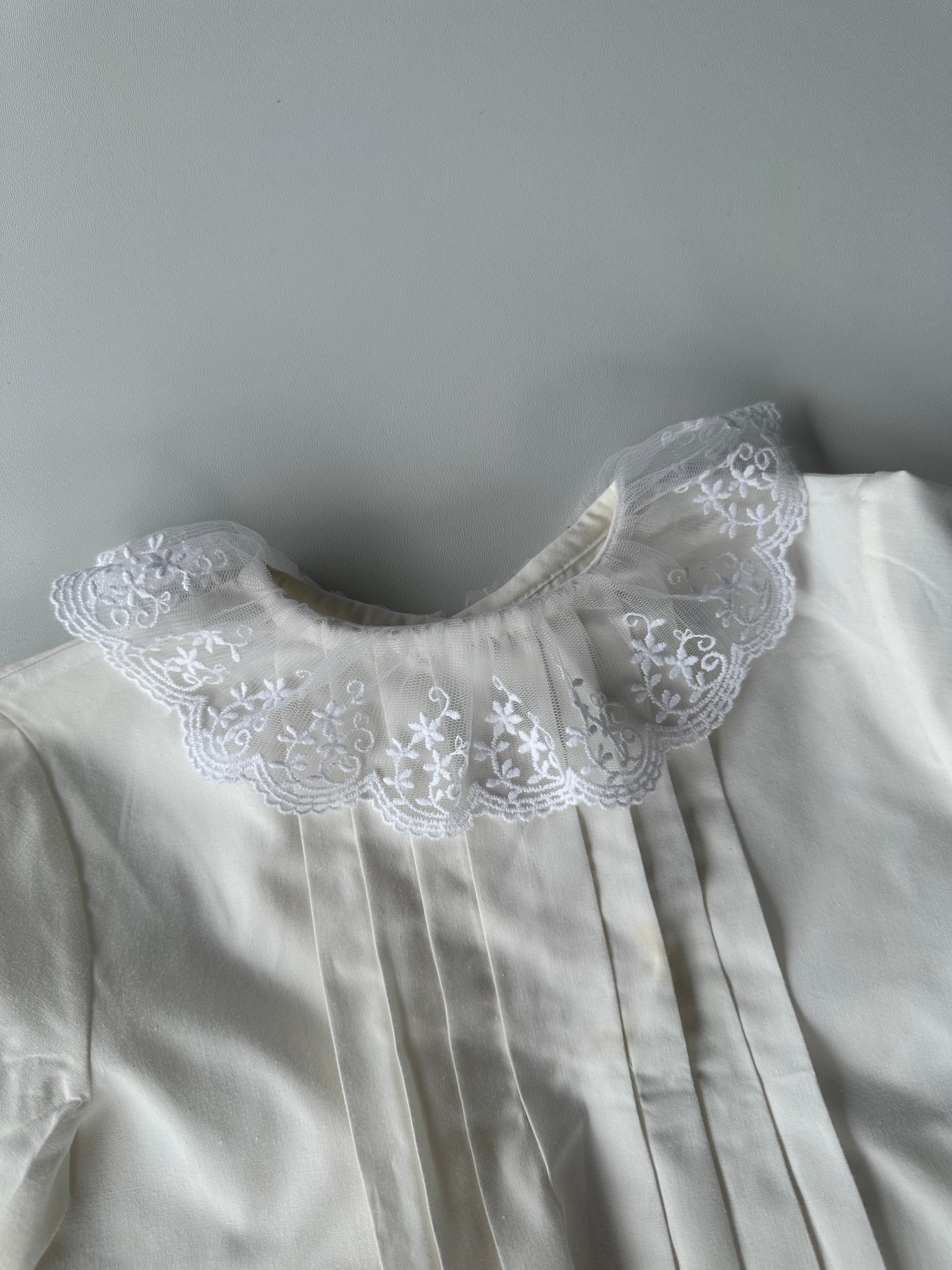 Camillia Boutique - blouse - 104