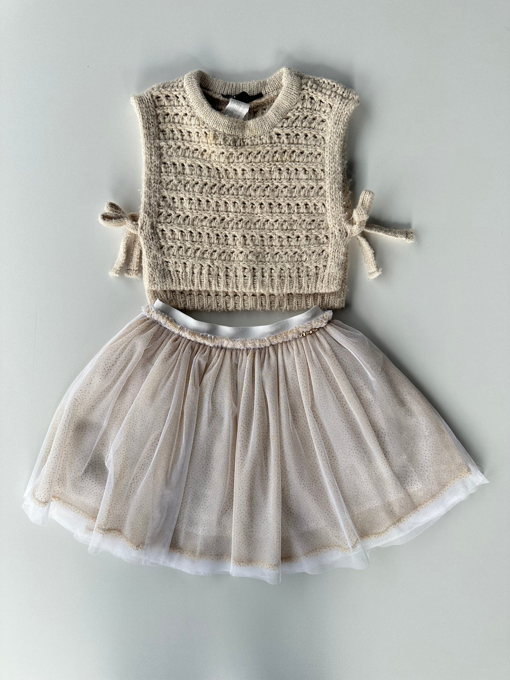 Liu jo / Zara - Set - 104