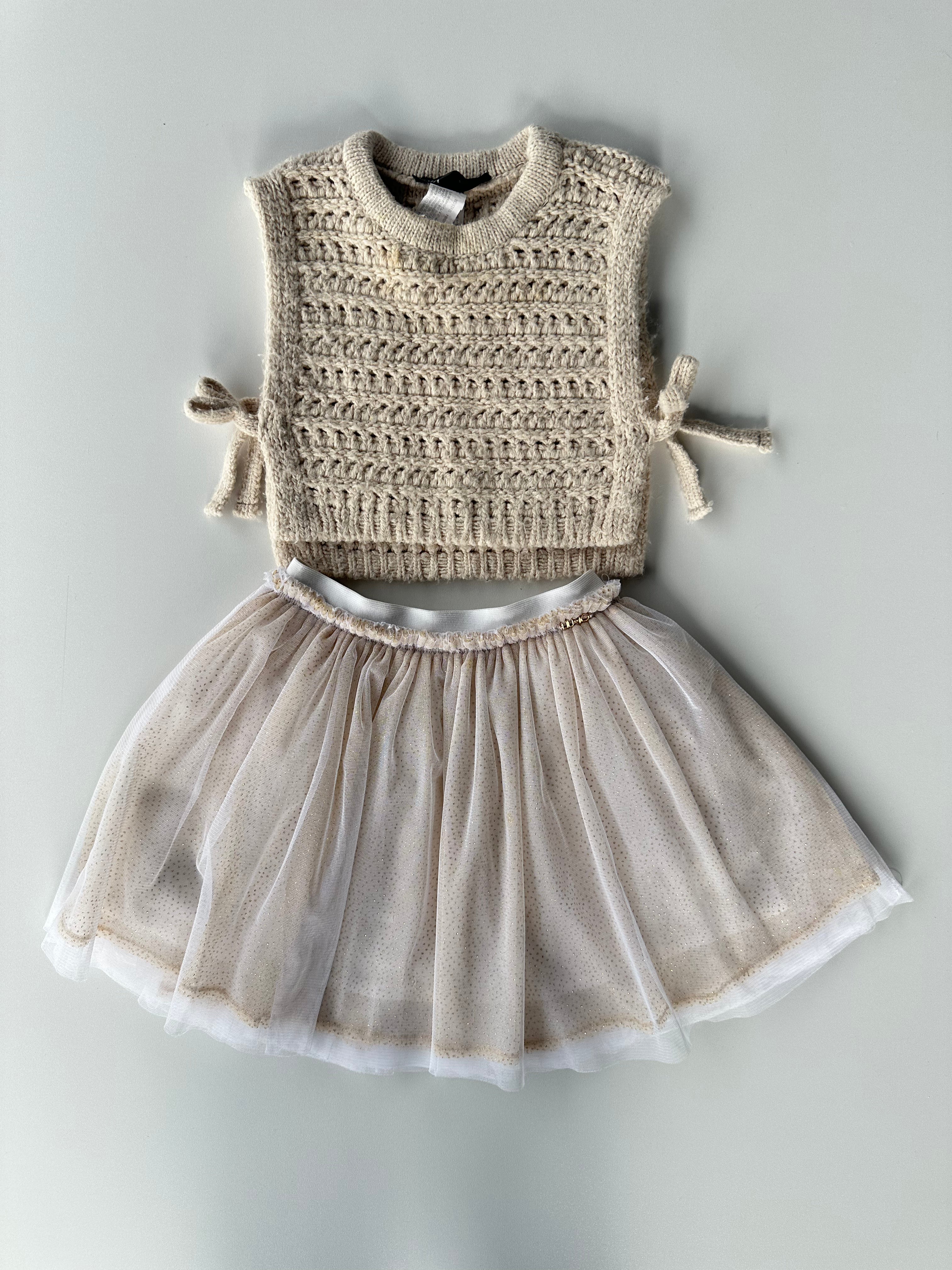 Liu jo / Zara - Set - 104