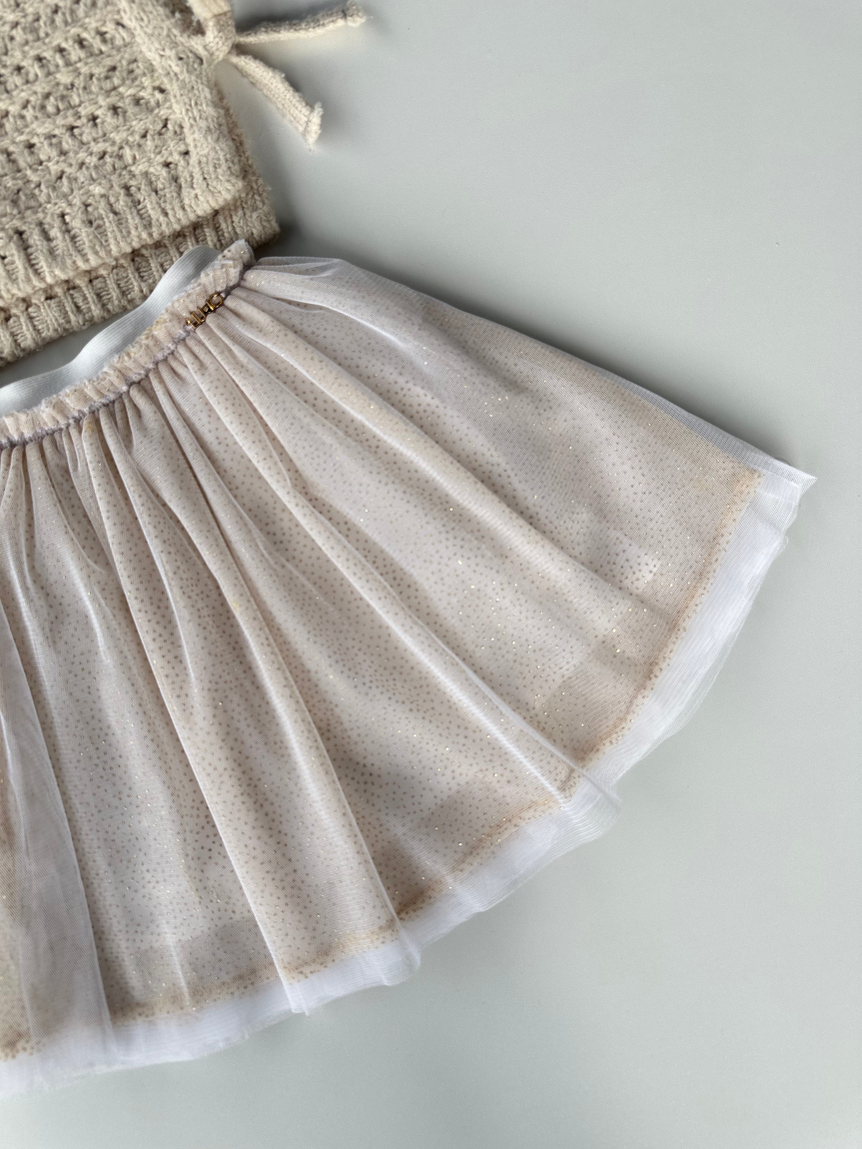 Liu jo / Zara - Set - 104