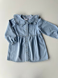 Zara - jurk - 104