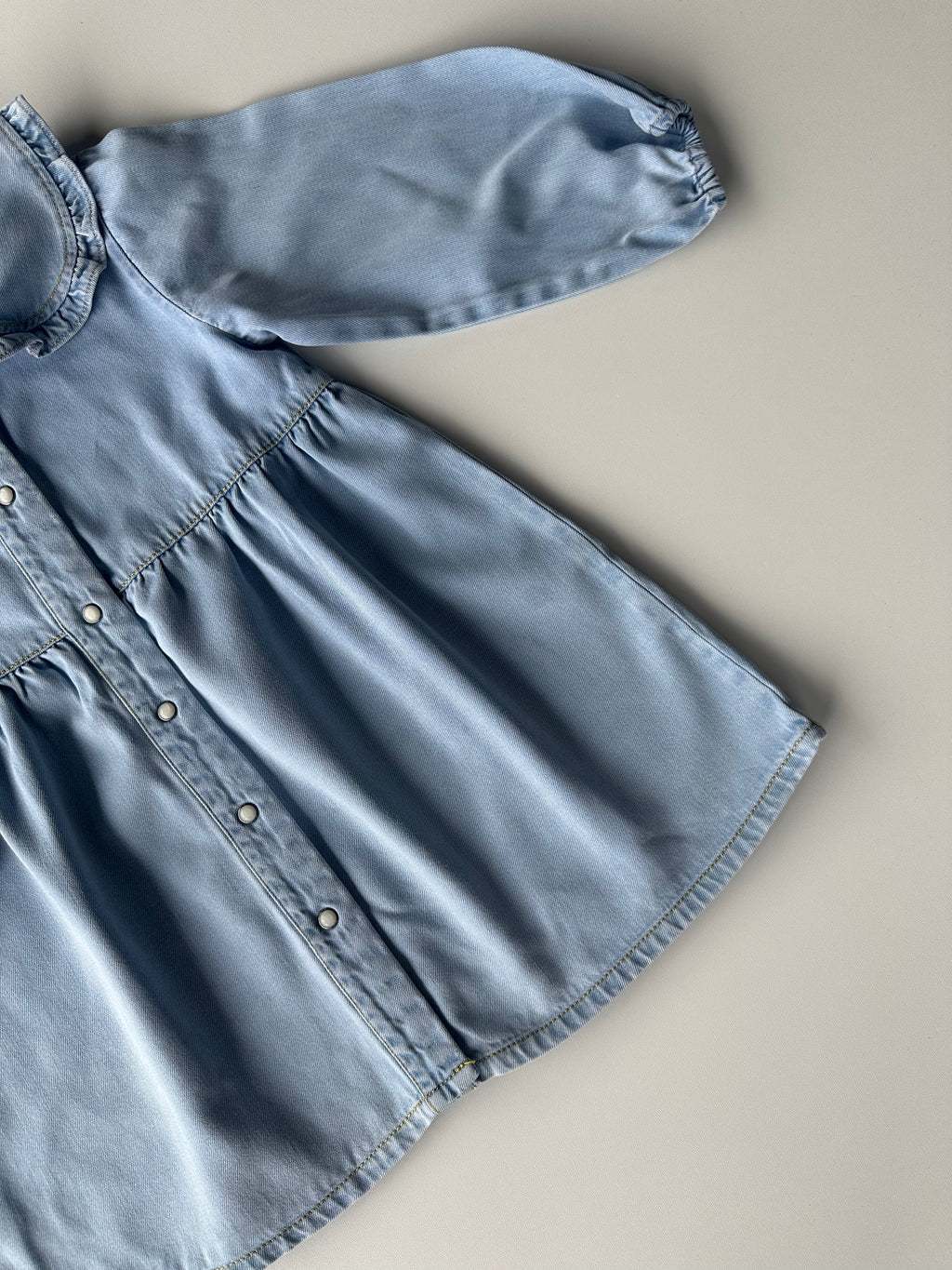 Zara - jurk - 104