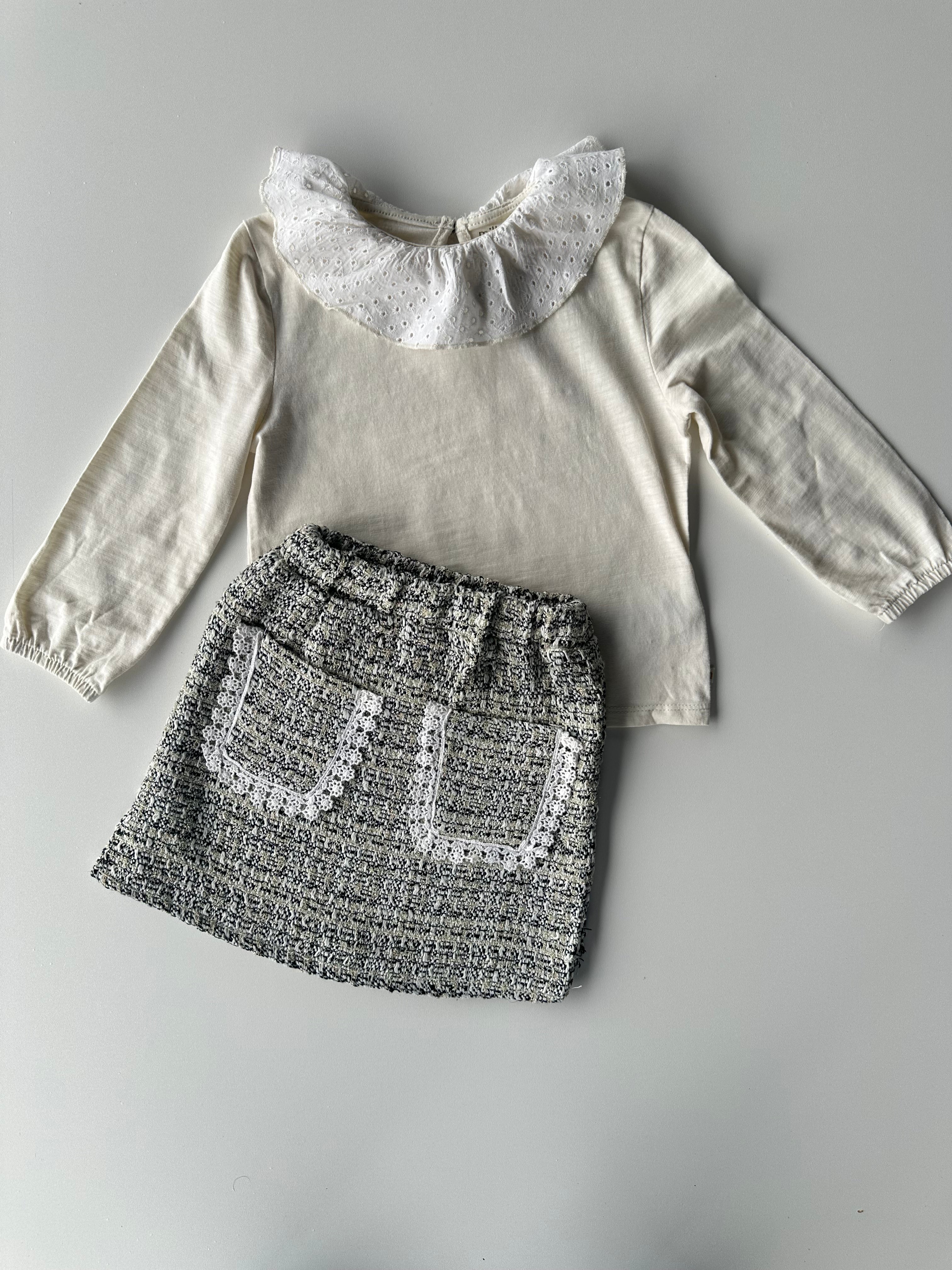 Jbc - Set - 104