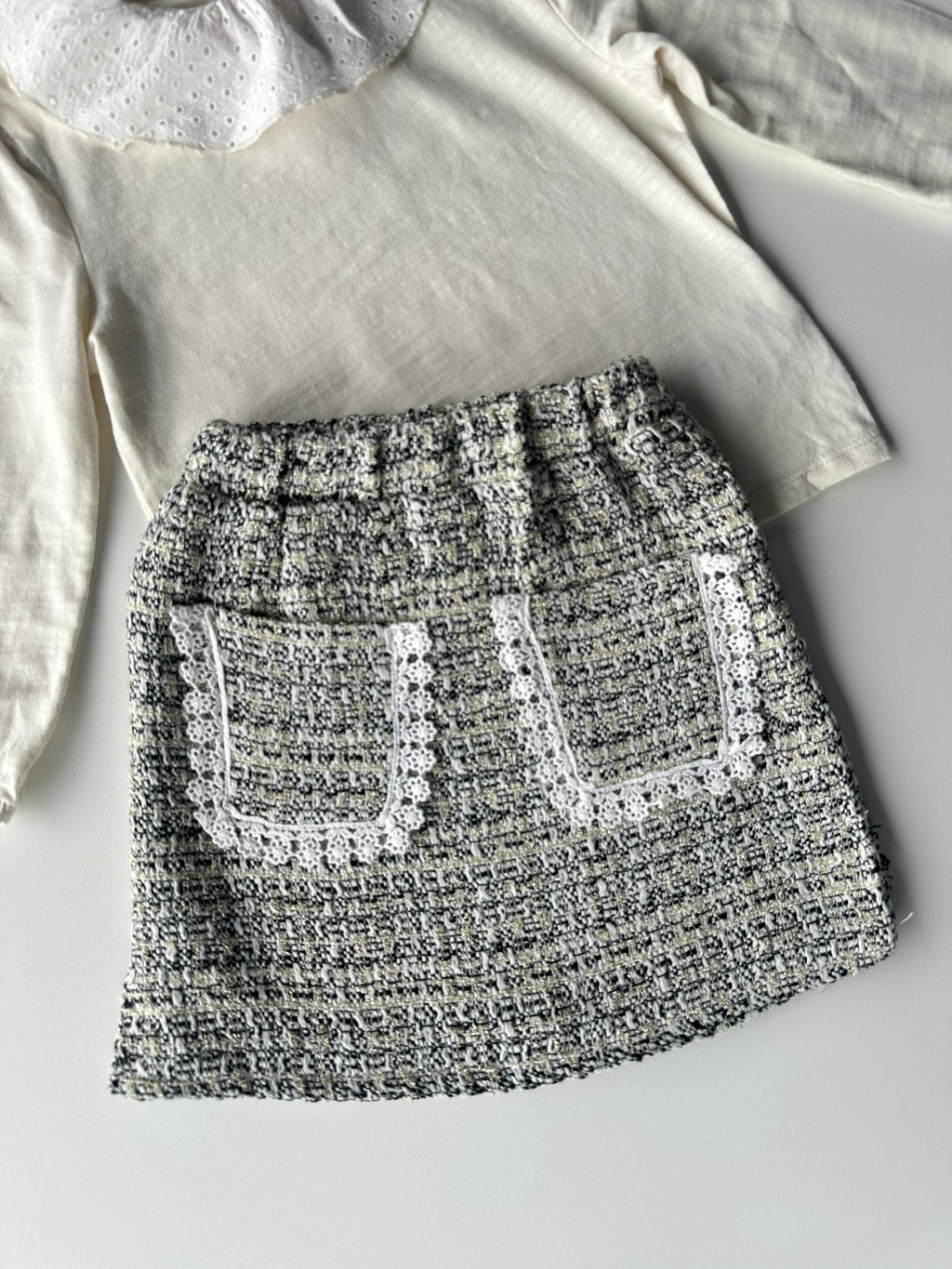 Jbc - Set - 104
