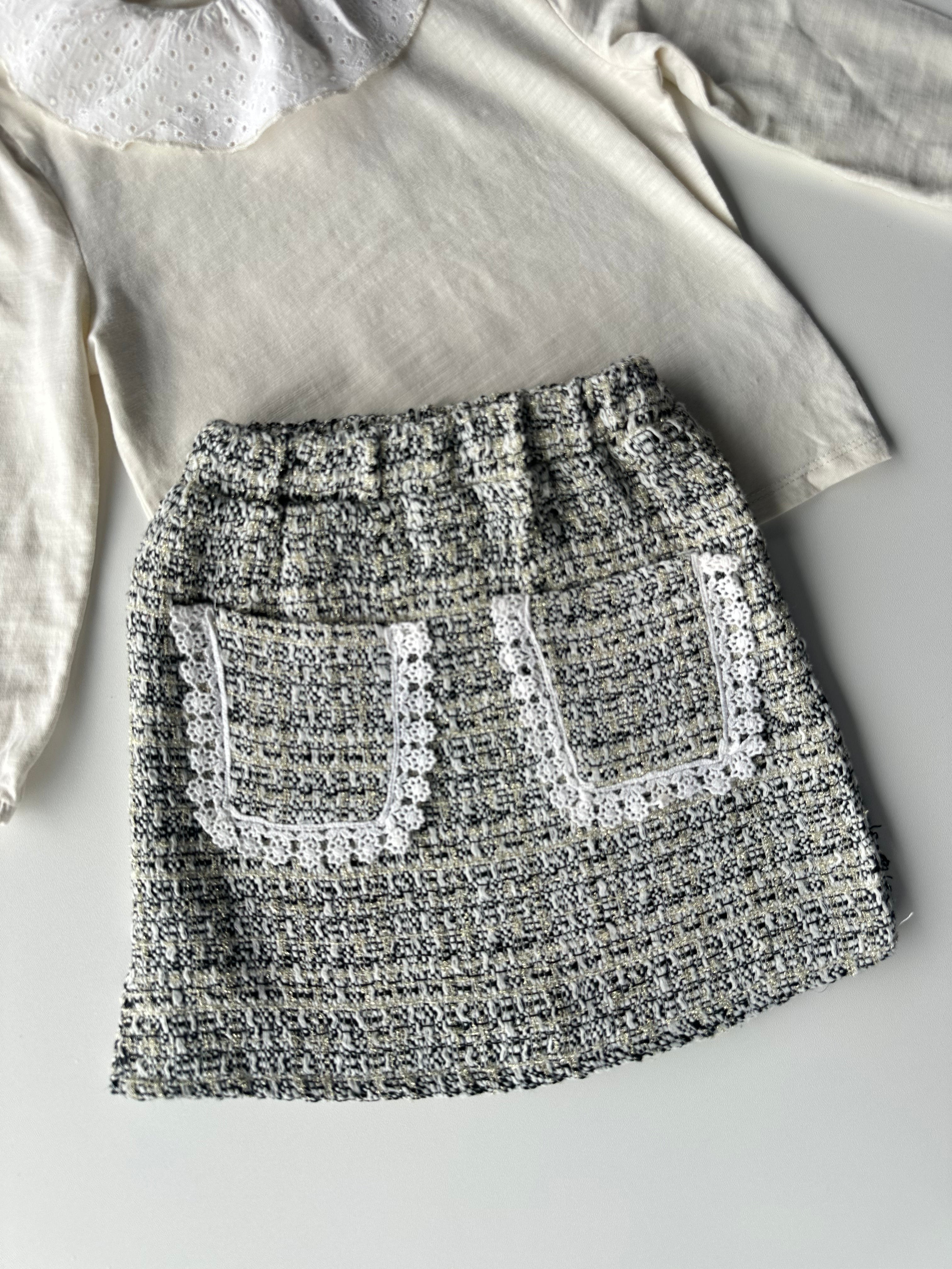 Jbc - Set - 104