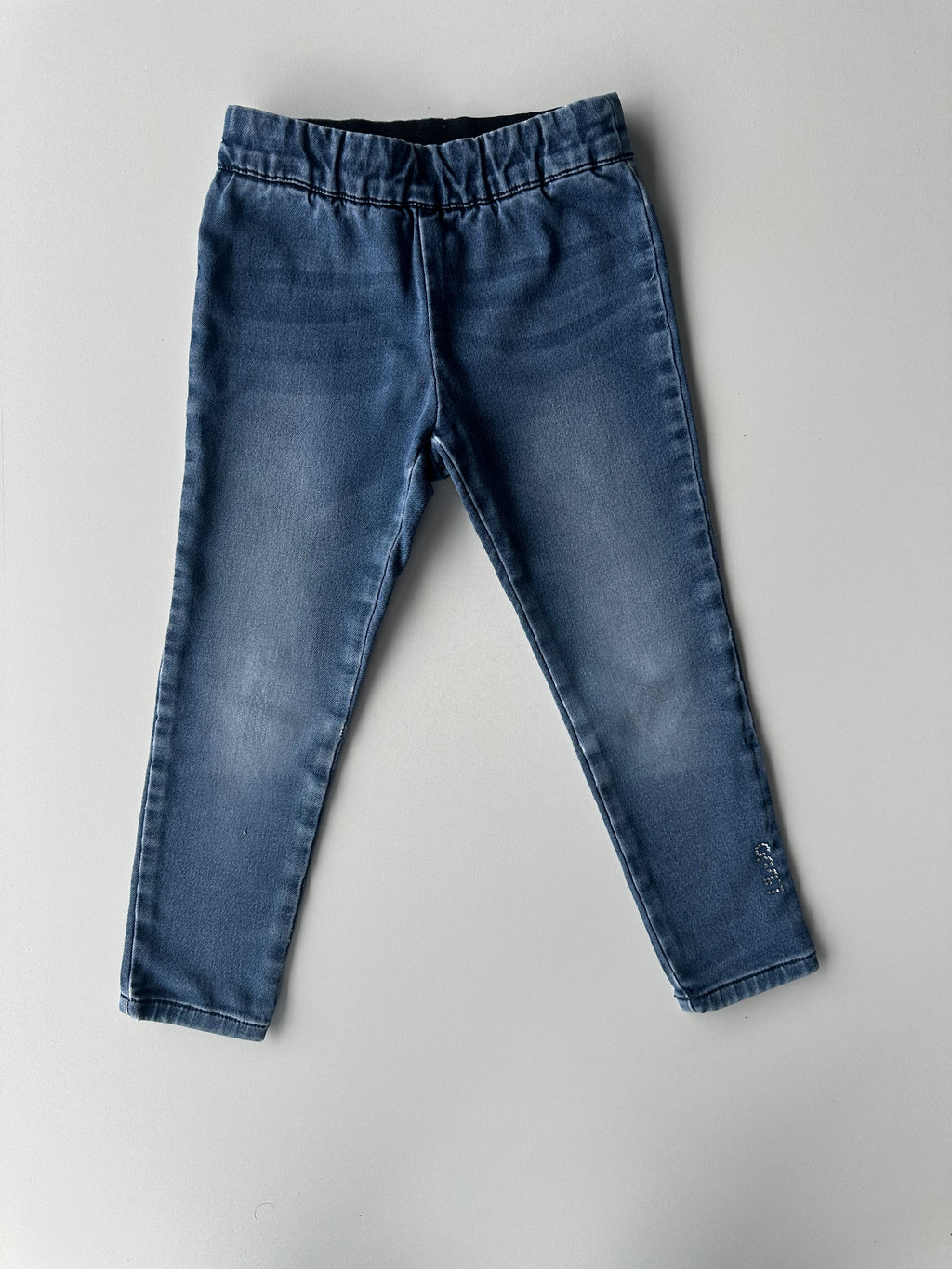 Liu jo - broek - 104