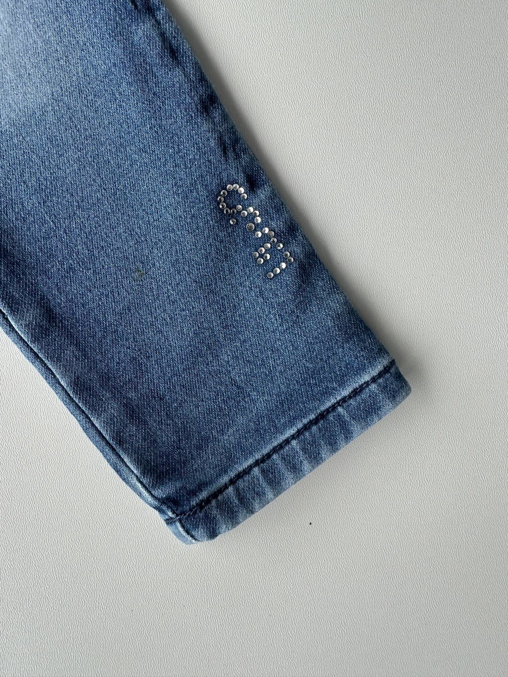 Liu jo - broek - 104