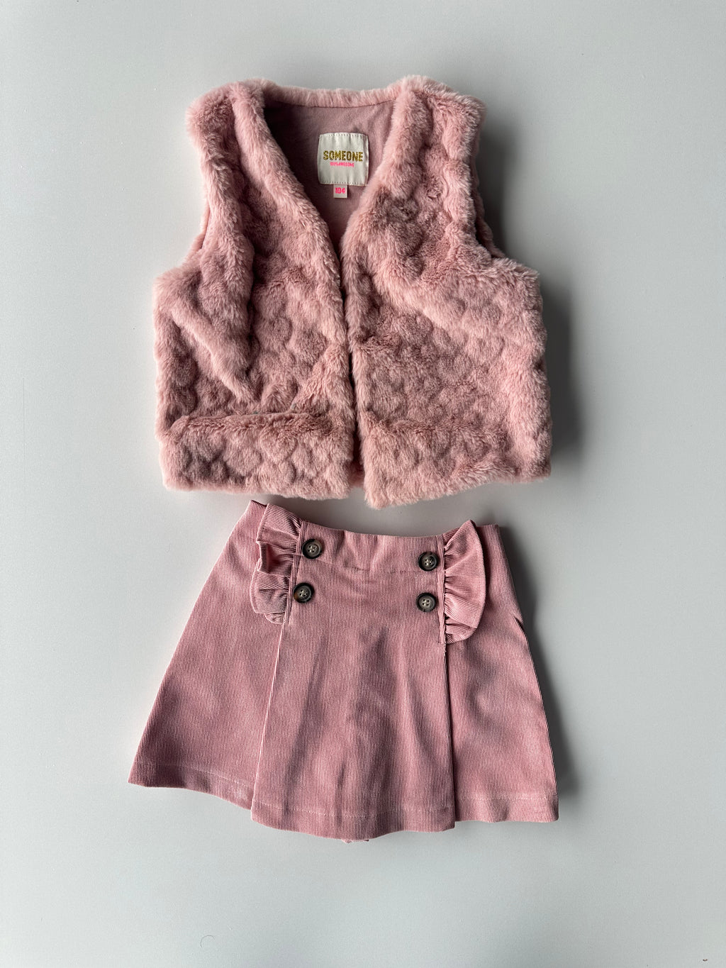 Mayoral/someone - set - 104