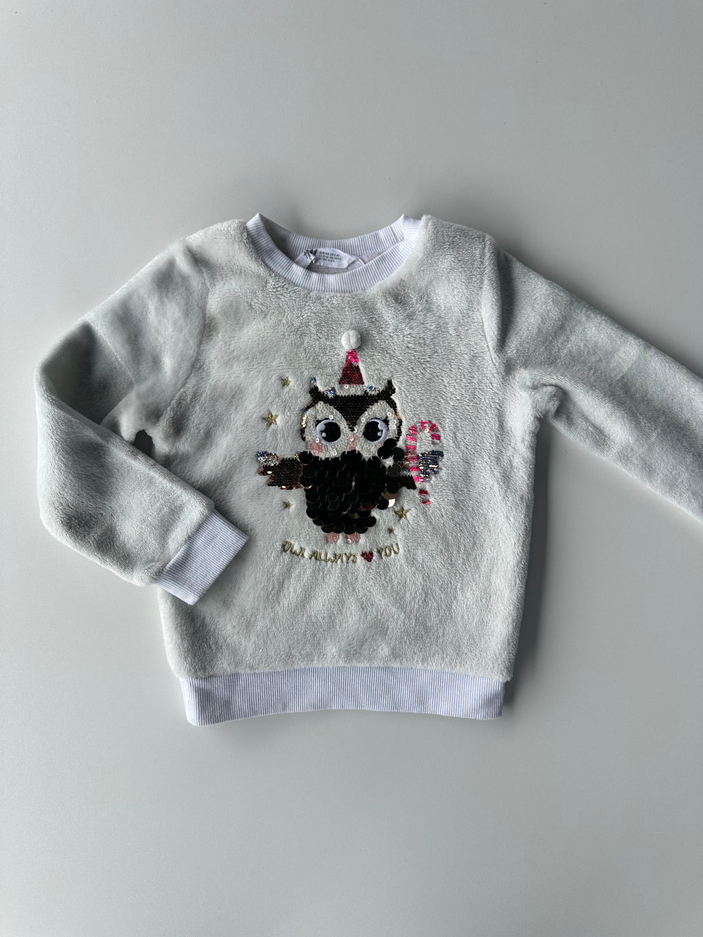 H&M - sweater - 104