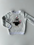 H&M - sweater - 104