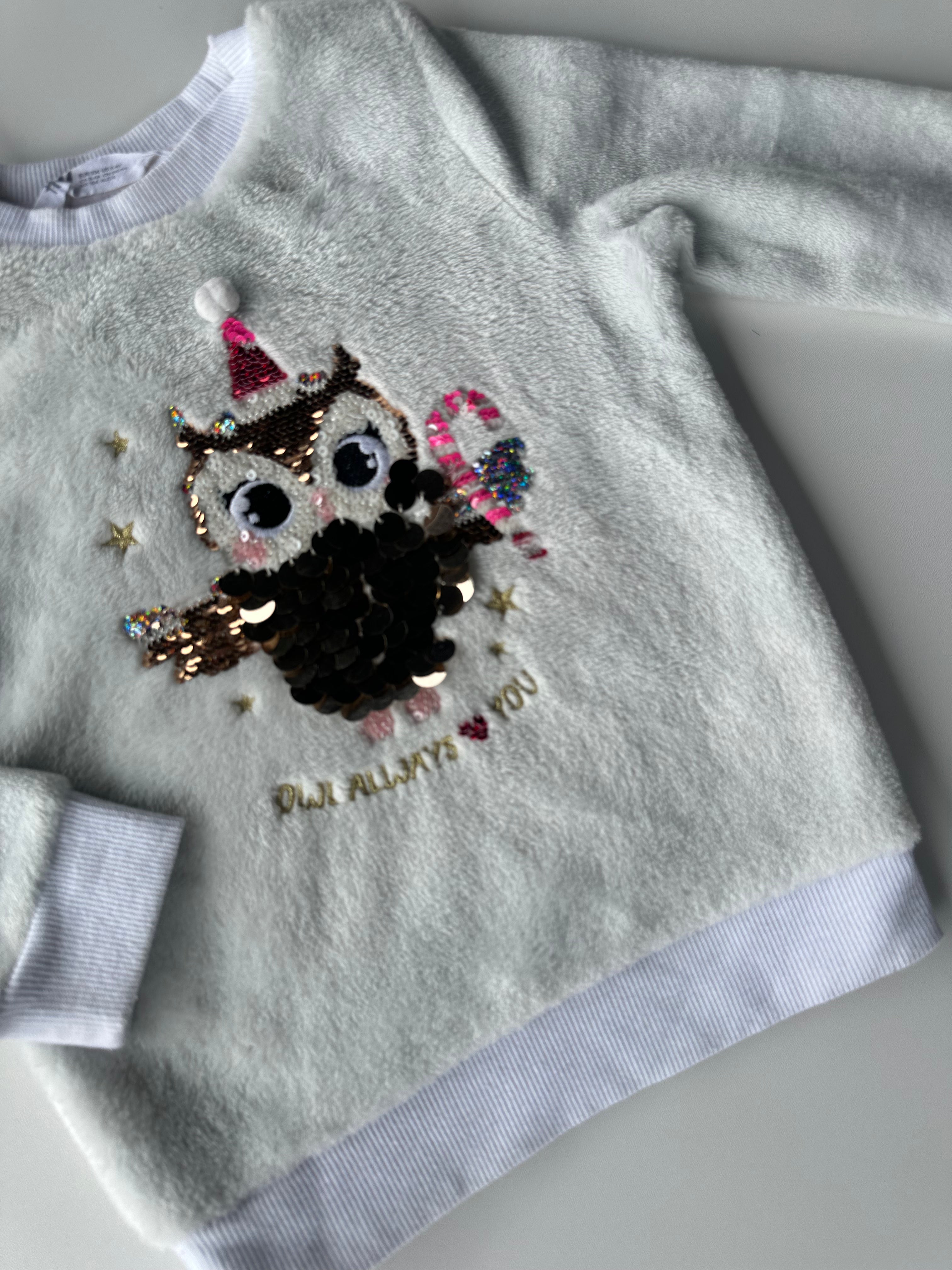 H&M - sweater - 104