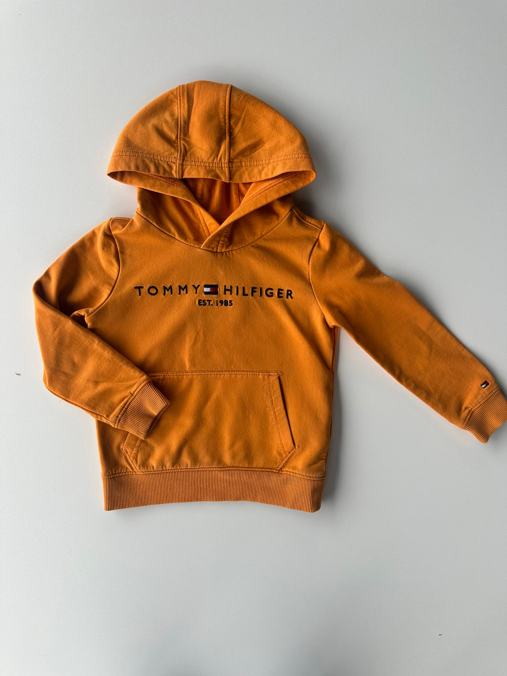 Tommy hilfiger - Trui - 104