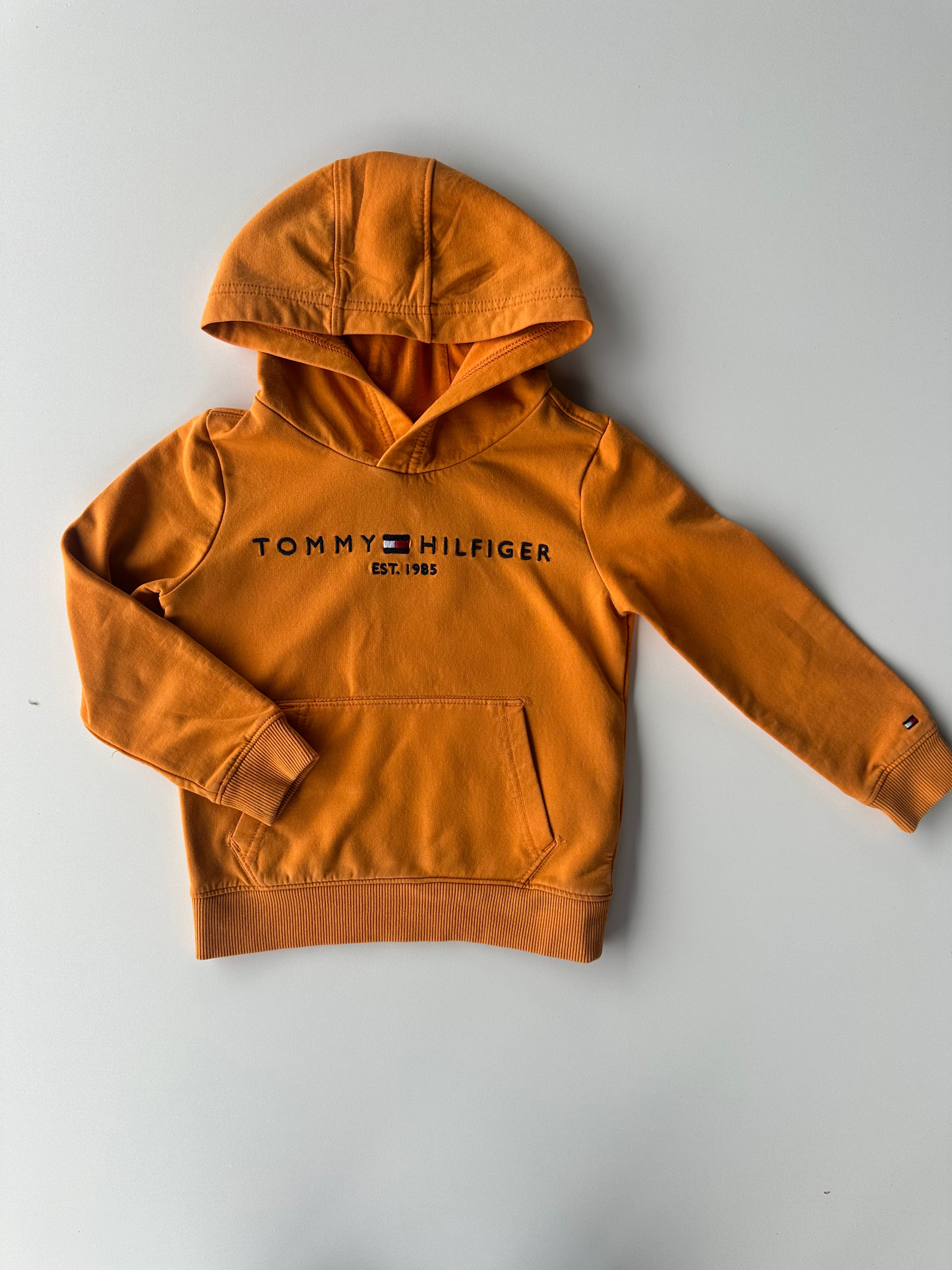 Tommy hilfiger - Trui - 104