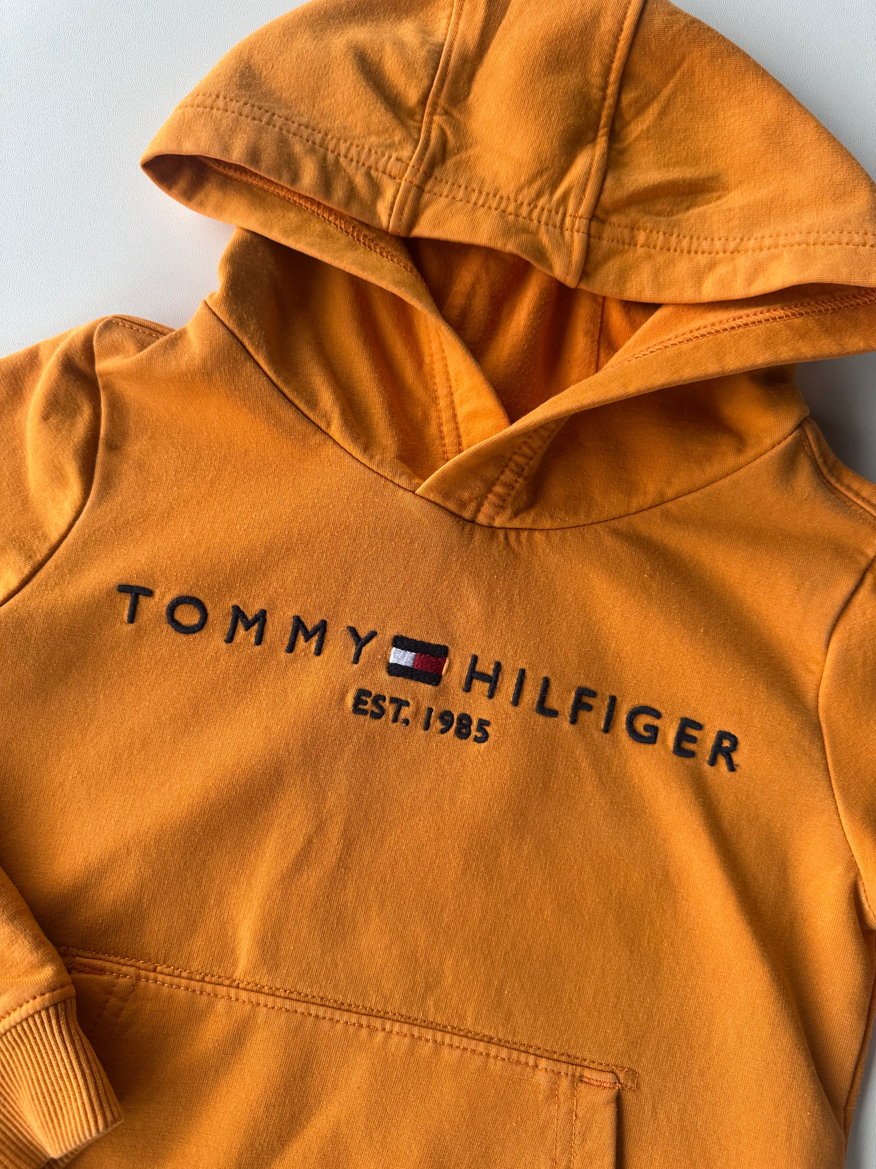 Tommy hilfiger - Trui - 104