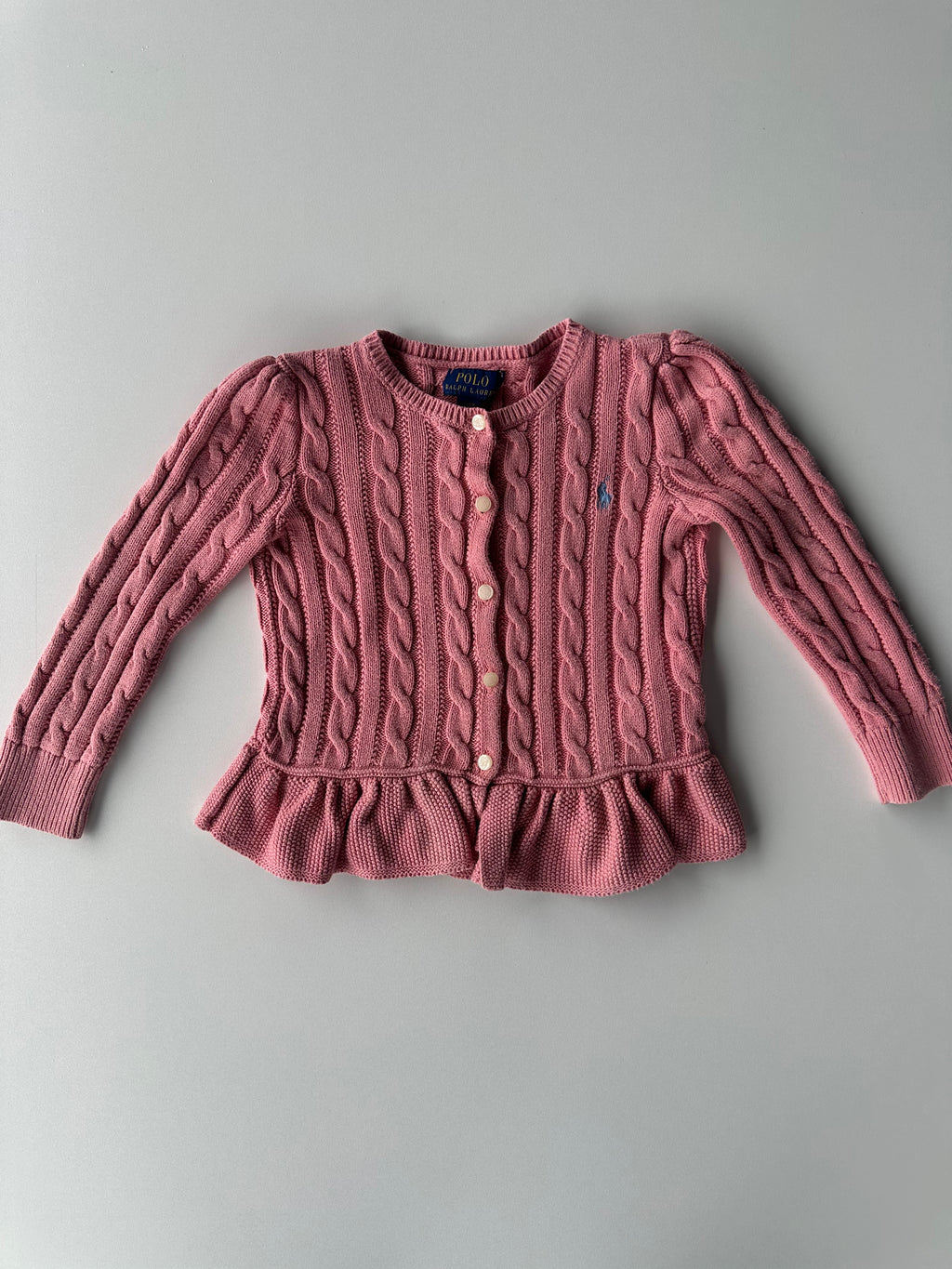 Ralph Lauren - Vest - 104