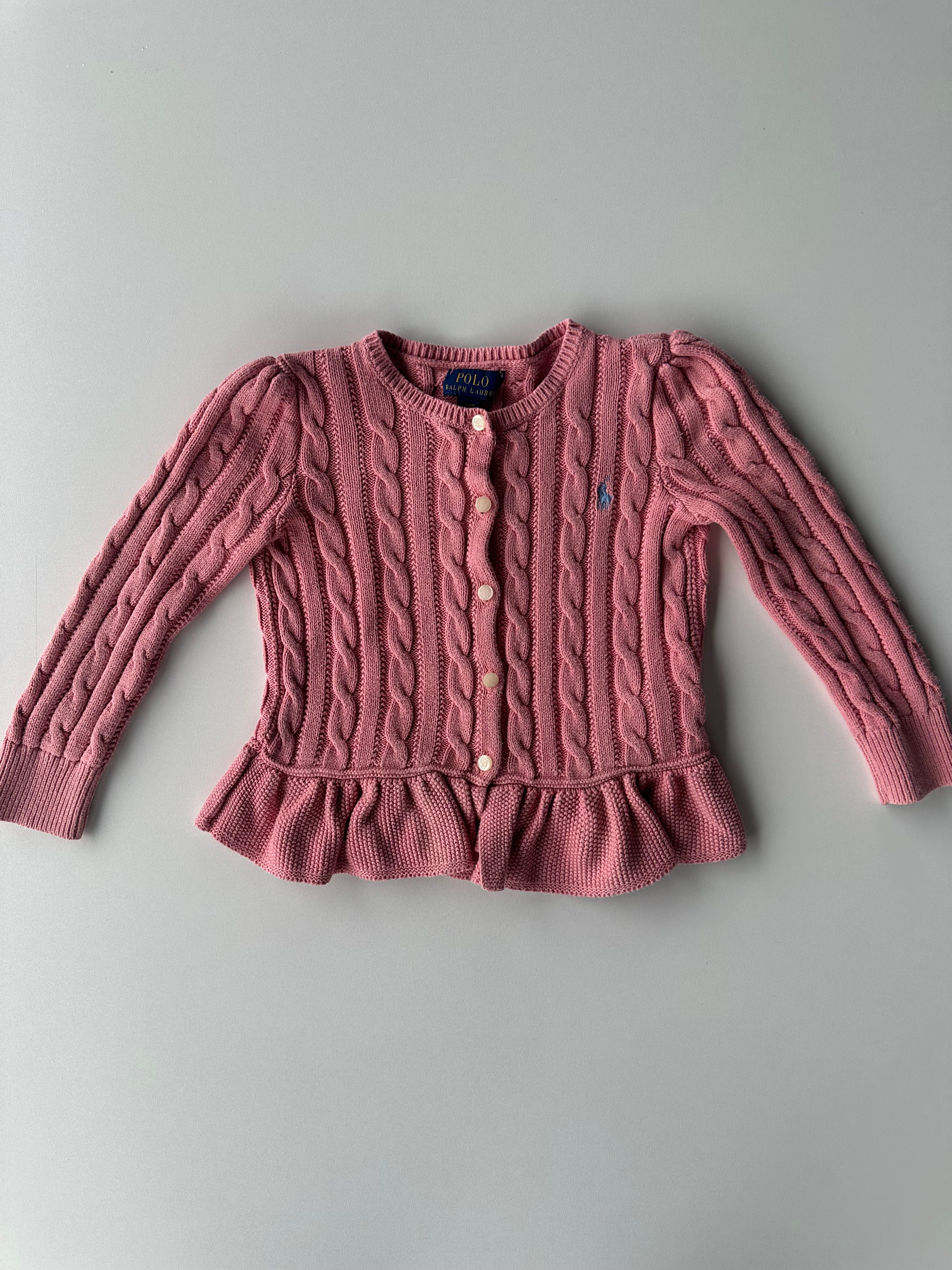 Ralph Lauren - Vest - 104
