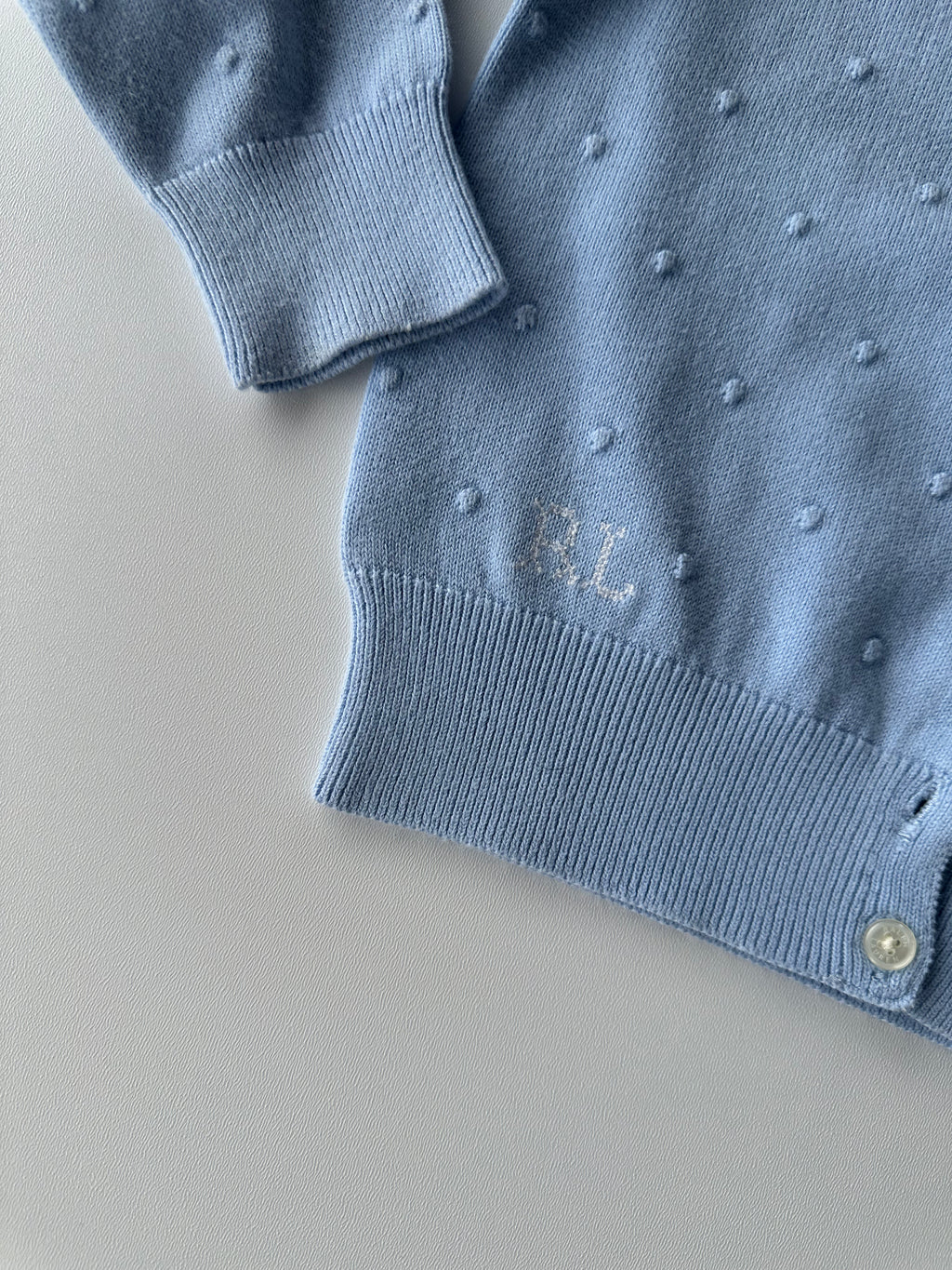 Ralph Lauren - Vest - 104