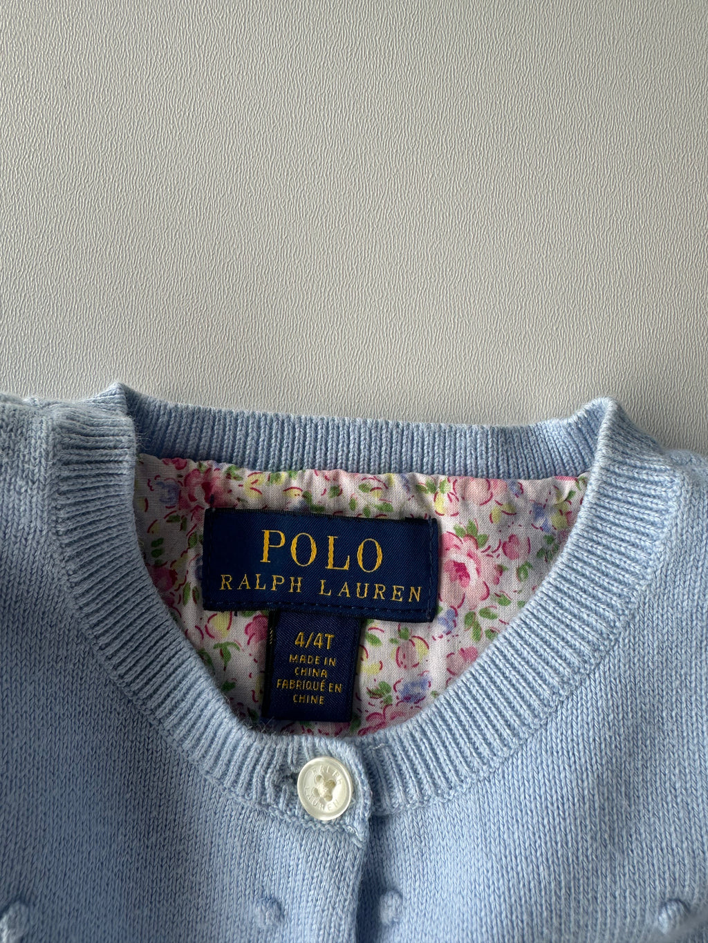 Ralph Lauren - Vest - 104