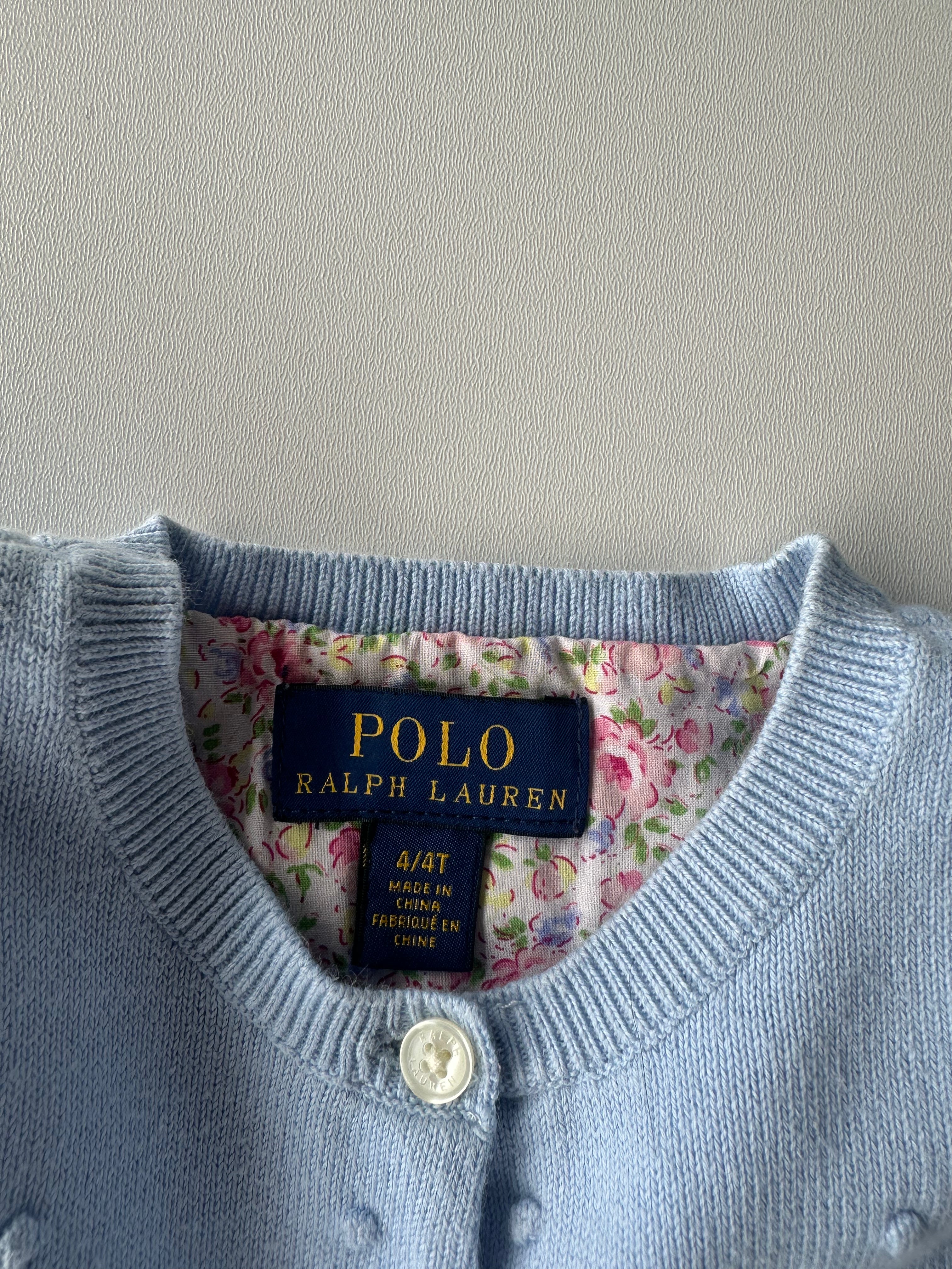 Ralph Lauren - Vest - 104