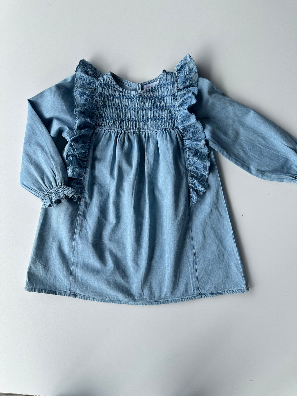 Zara - Jurk - 104