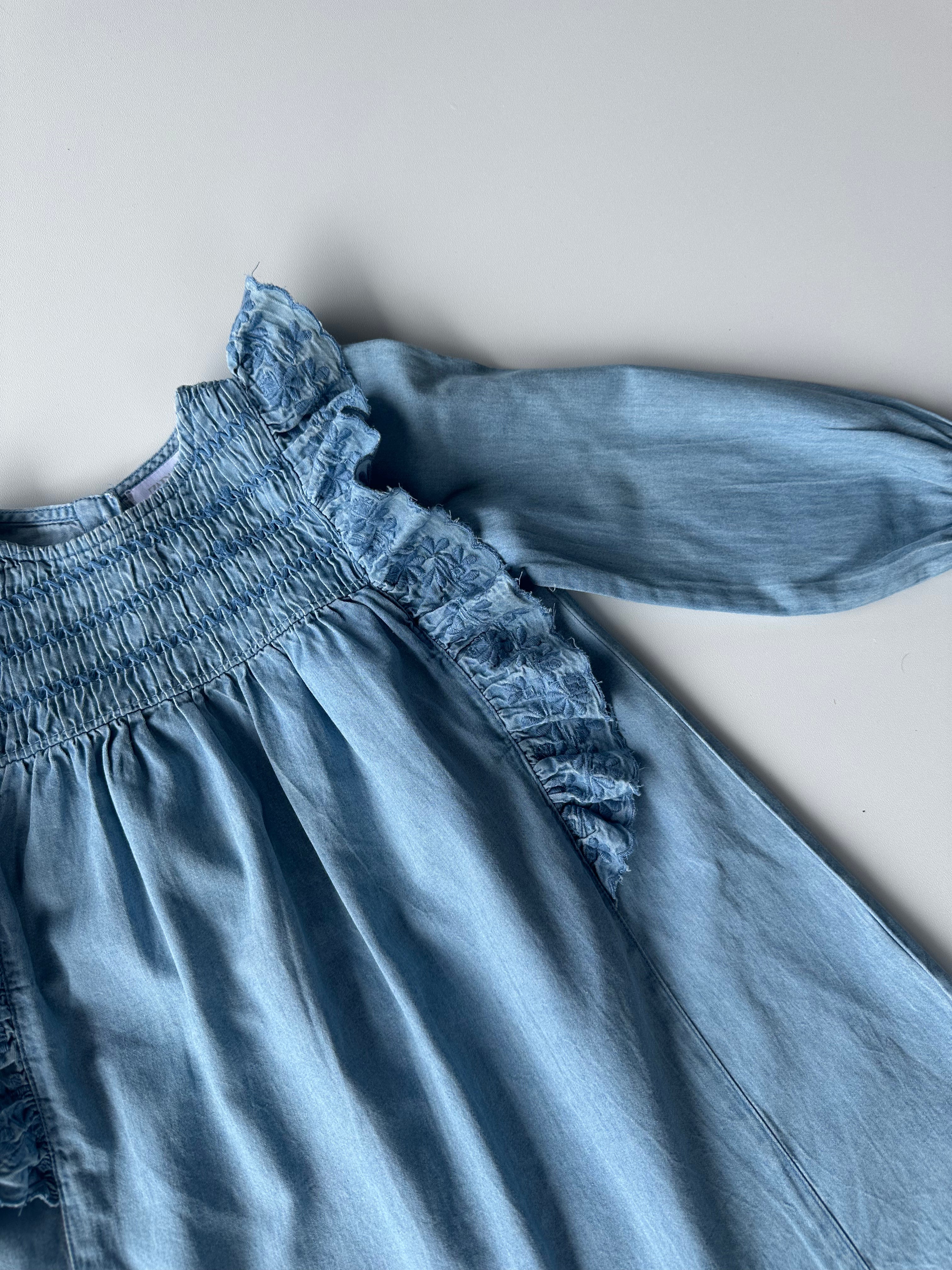 Zara - Jurk - 104