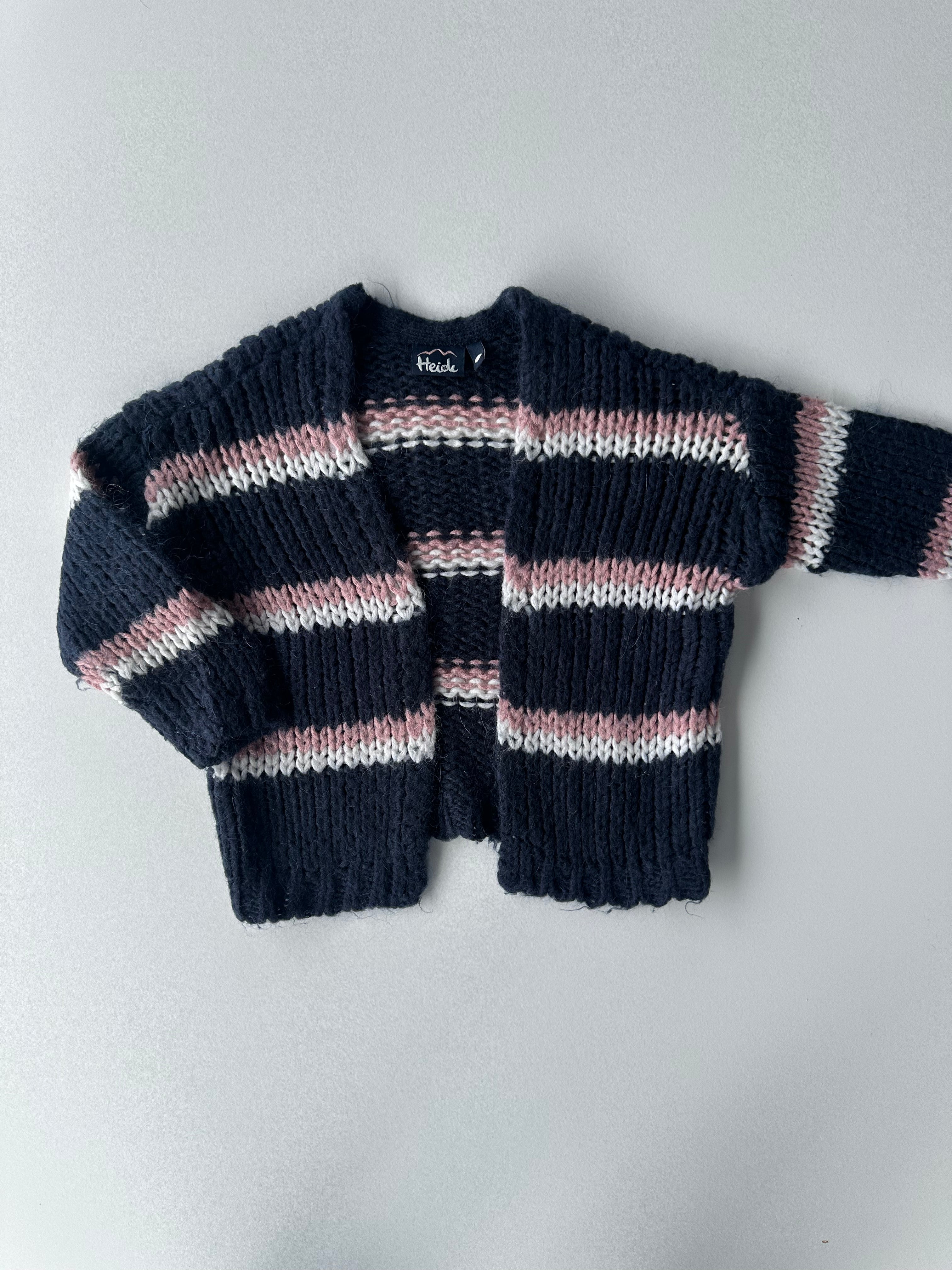 Jbc - Vest - 104