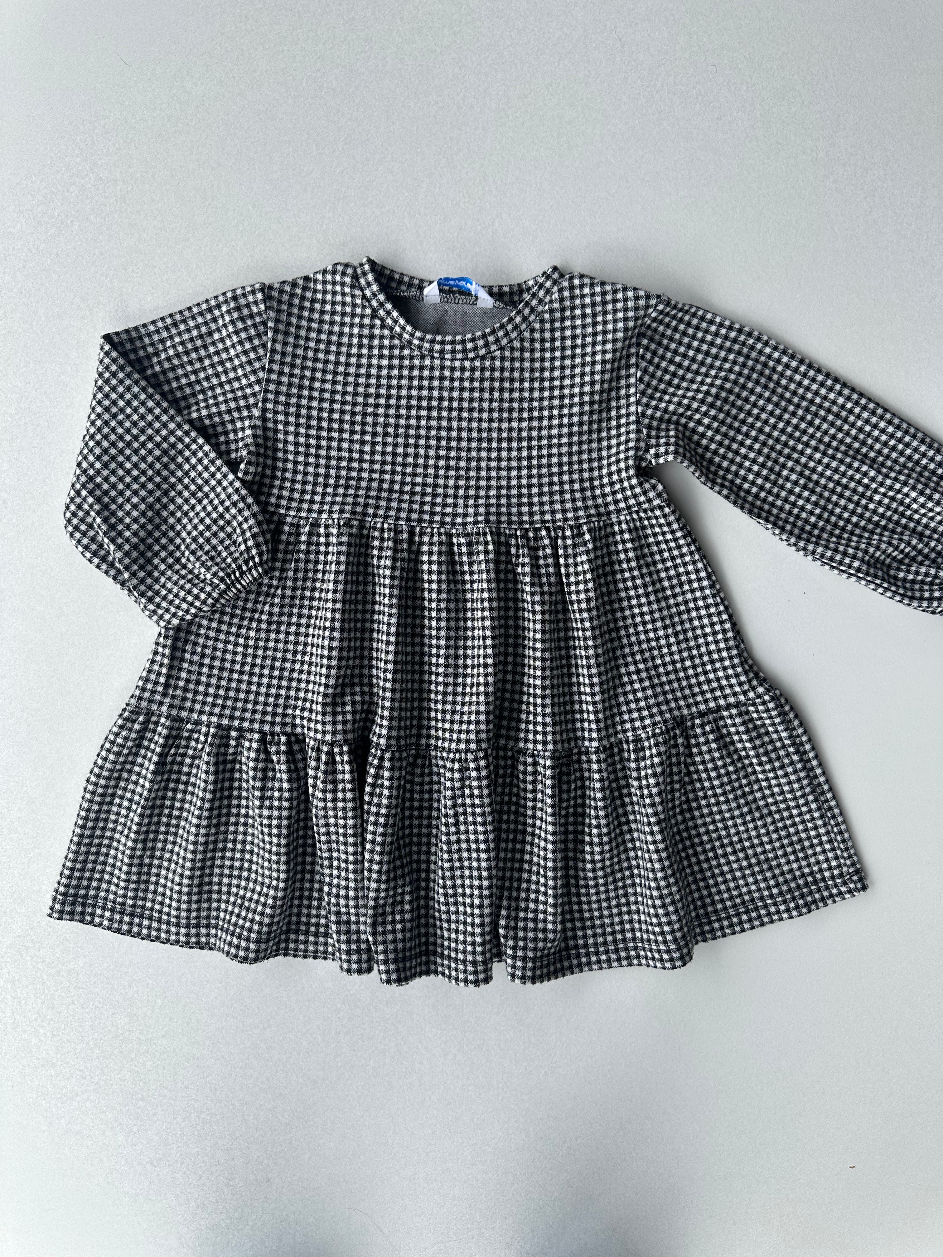 Mayoral - Jurk - 104
