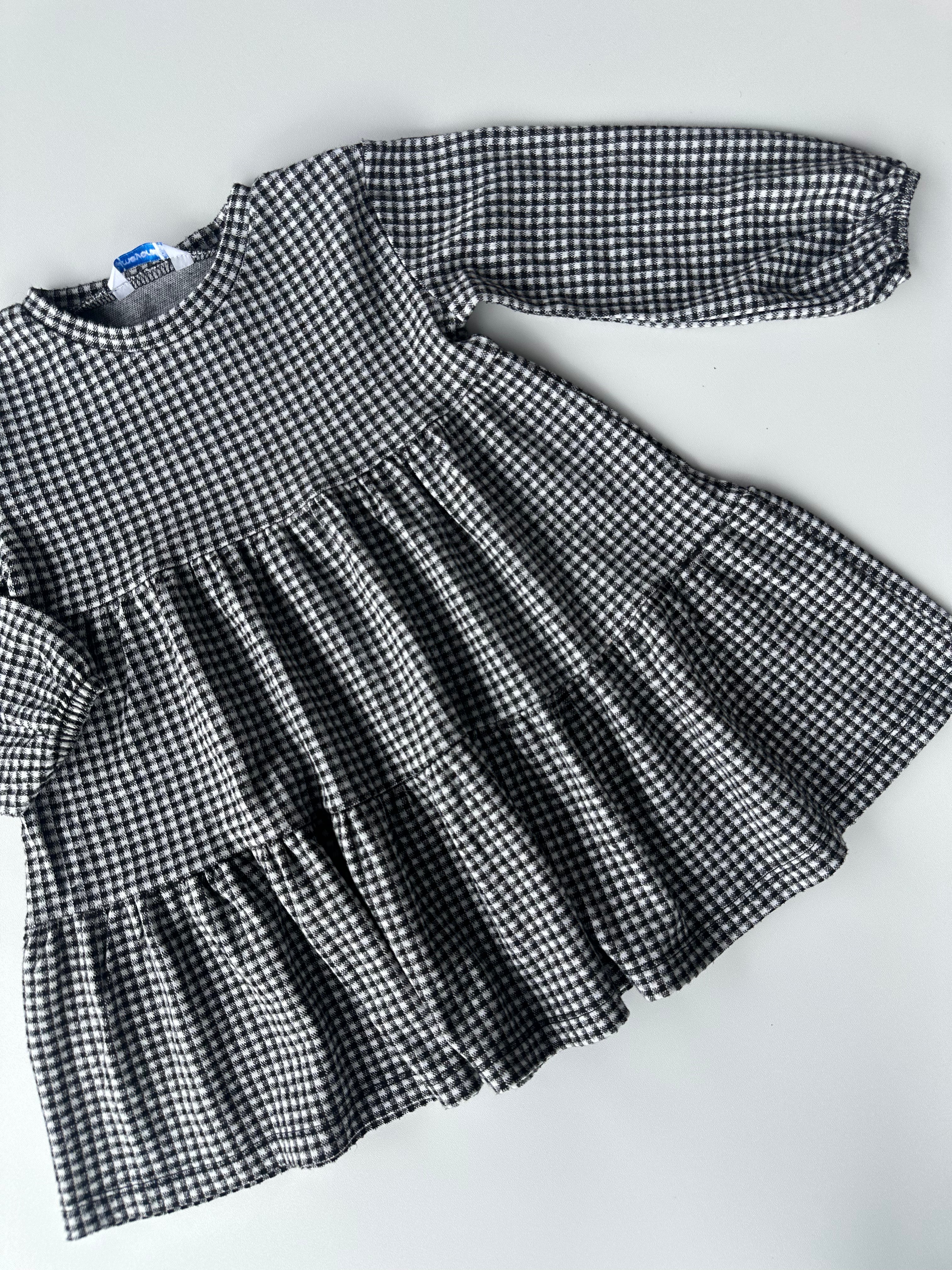 Mayoral - Jurk - 104